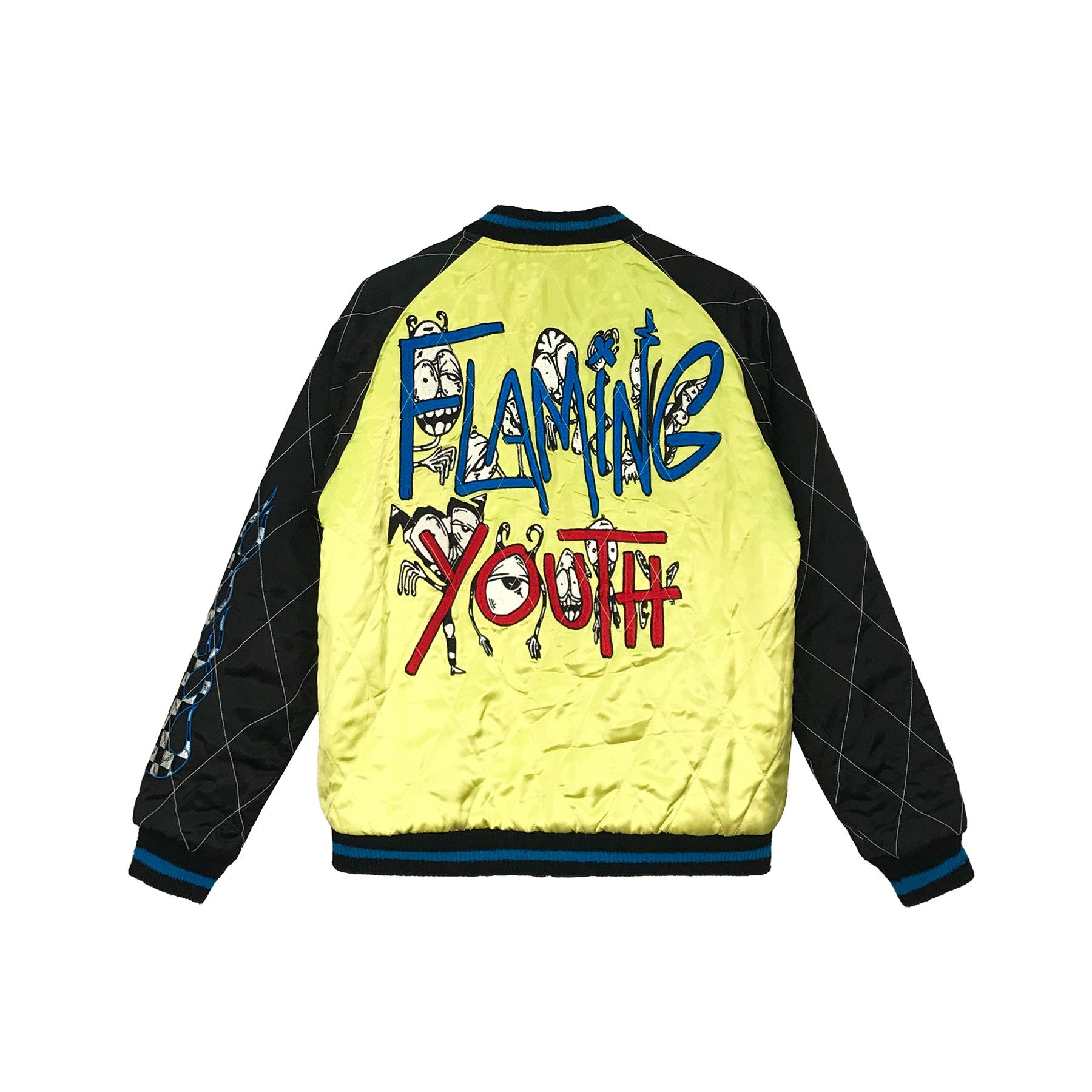 【CHROME HEARTS MATTY BOY】SEX RECORDS SAMPLE JACKET CHROME HEARTS MATTY BOY】SEX RECORDS SAMPLE JACKET