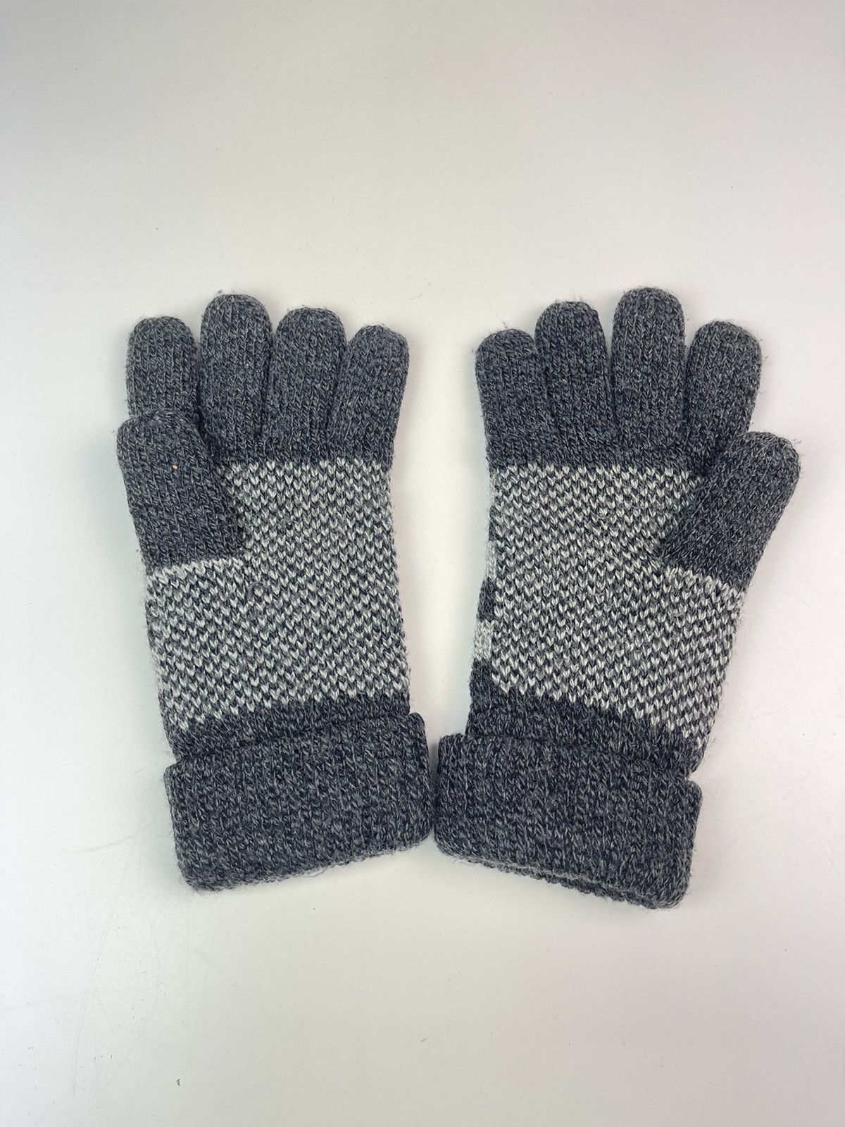 Other Vintage Thinsulate Winter Gloves Size ONE SIZE - 2 Thumbnail