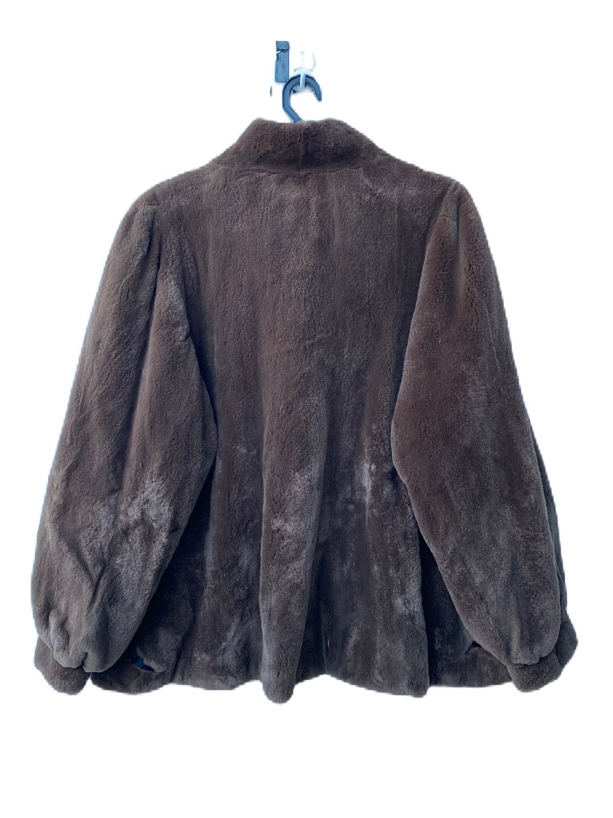 Valentino VALENTINO PARIS FURS JACKET Size M / US 6-8 / IT 42-44 - 2 Thumbnail
