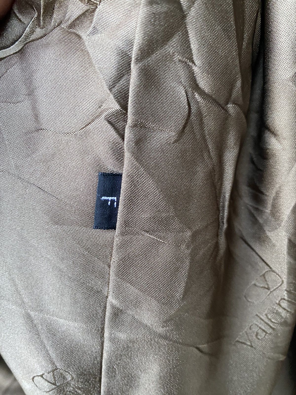 Valentino VALENTINO PARIS FURS JACKET Size M / US 6-8 / IT 42-44 - 7 Thumbnail