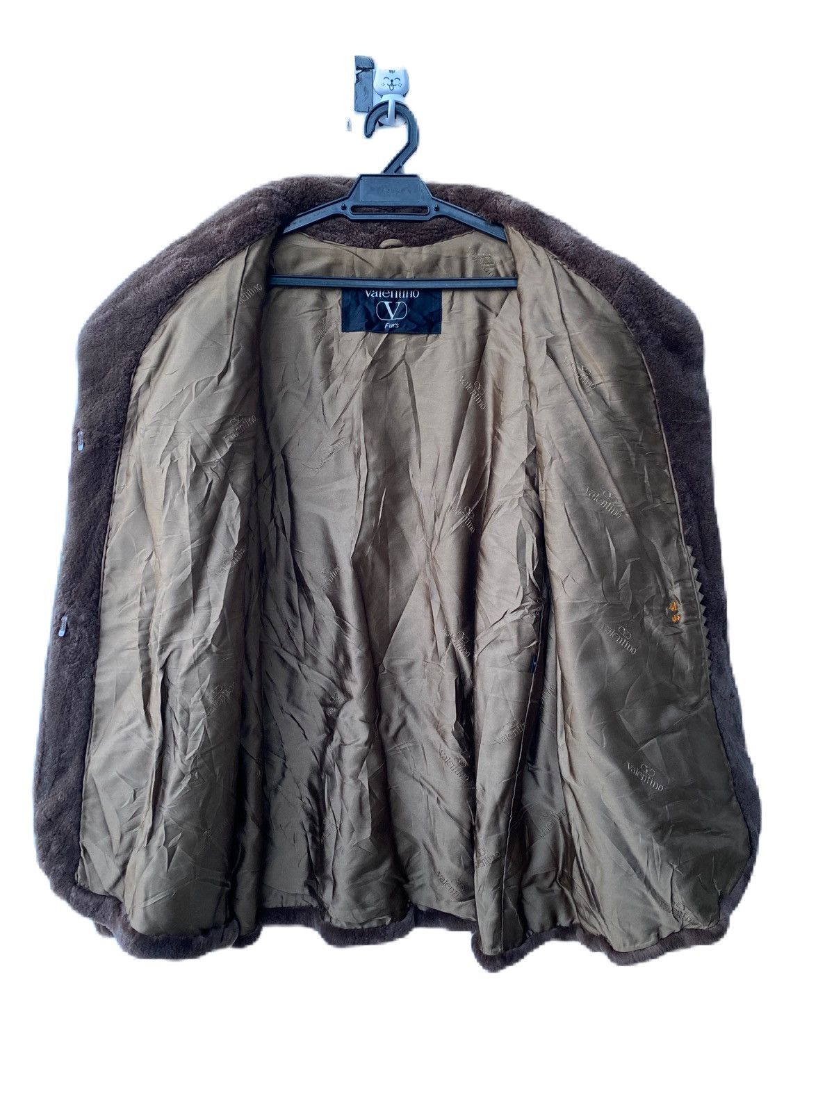 Valentino VALENTINO PARIS FURS JACKET Size M / US 6-8 / IT 42-44 - 3 Thumbnail