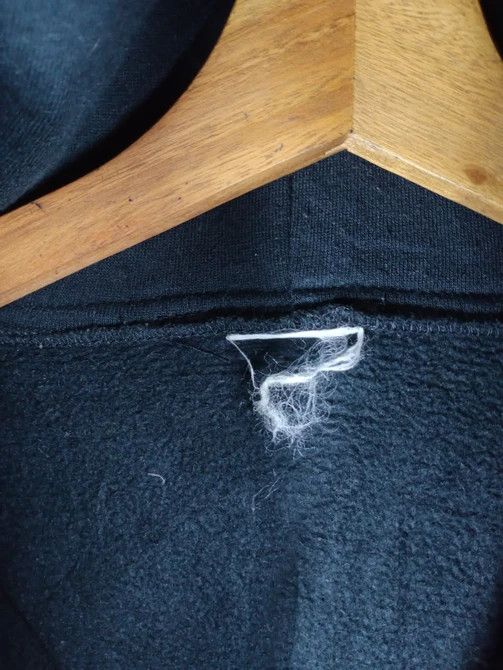 Japanese Brand Rare Stigmata London Senditionaries Punk Hoodie Sweatshirt Size US M / EU 48-50 / 2 - 6 Thumbnail