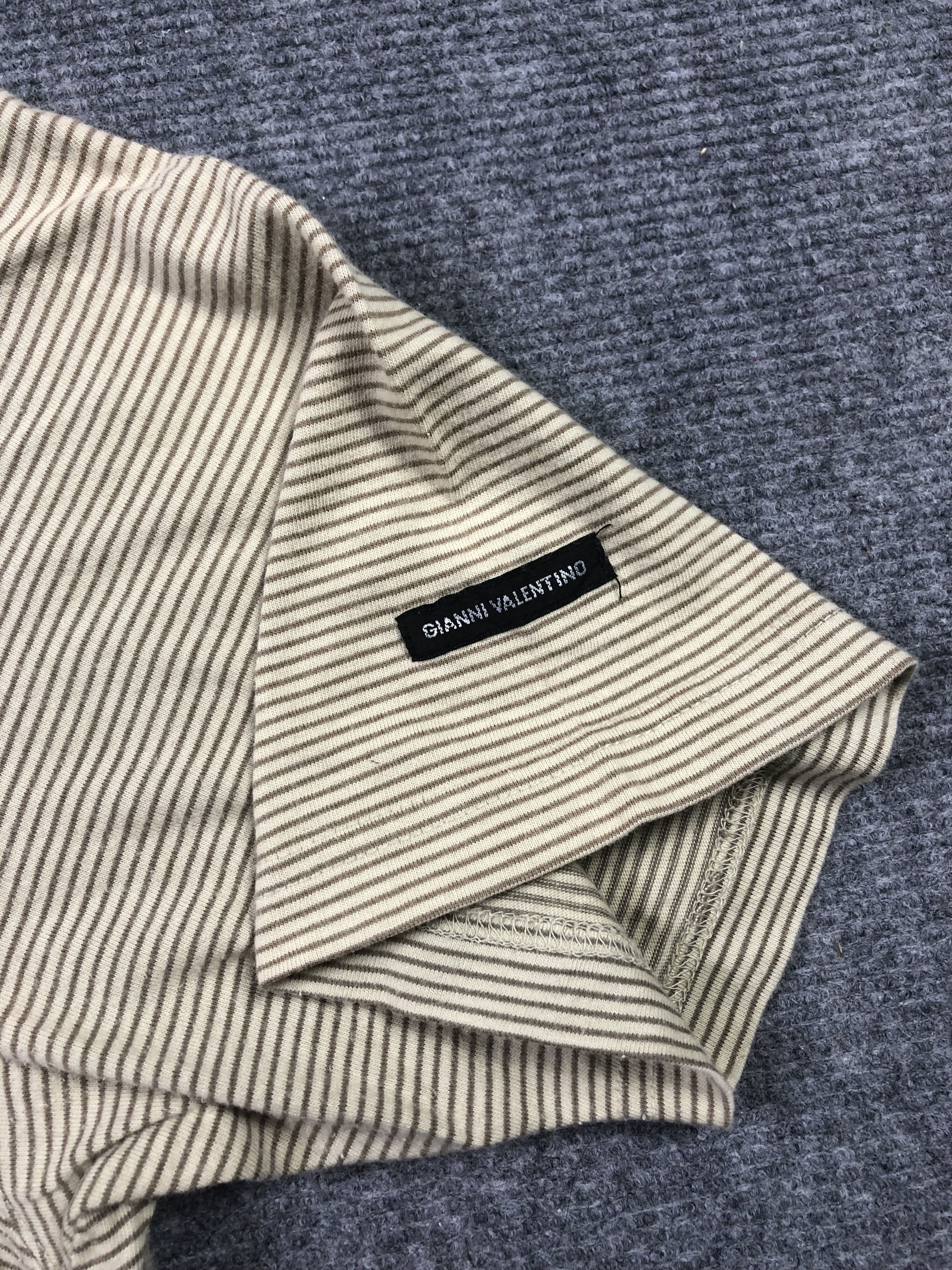 Gianni Valentino Gianni Valentino Italy Size US L / EU 52-54 / 3 - 2 Thumbnail