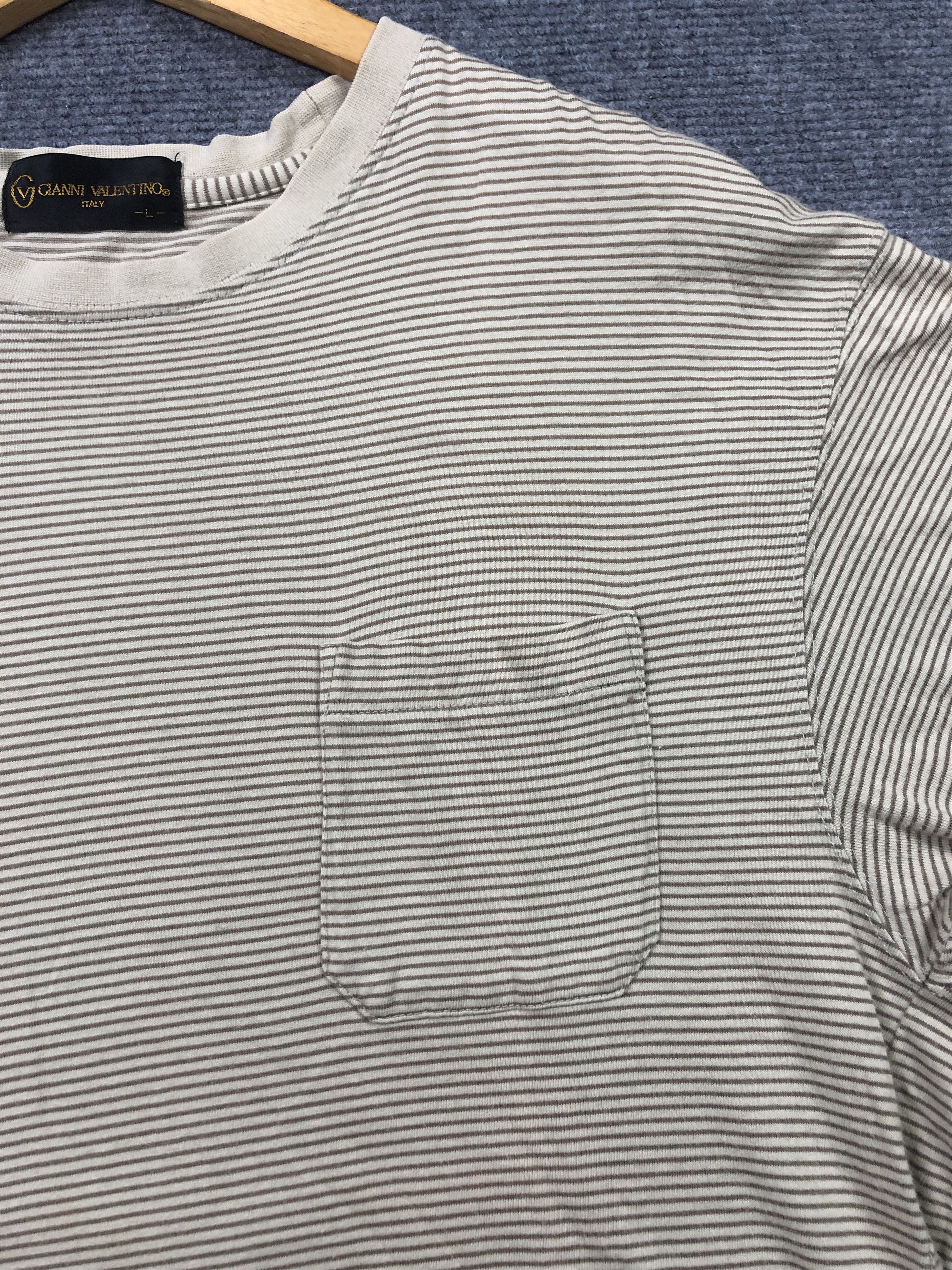 Gianni Valentino Gianni Valentino Italy Size US L / EU 52-54 / 3 - 4 Thumbnail