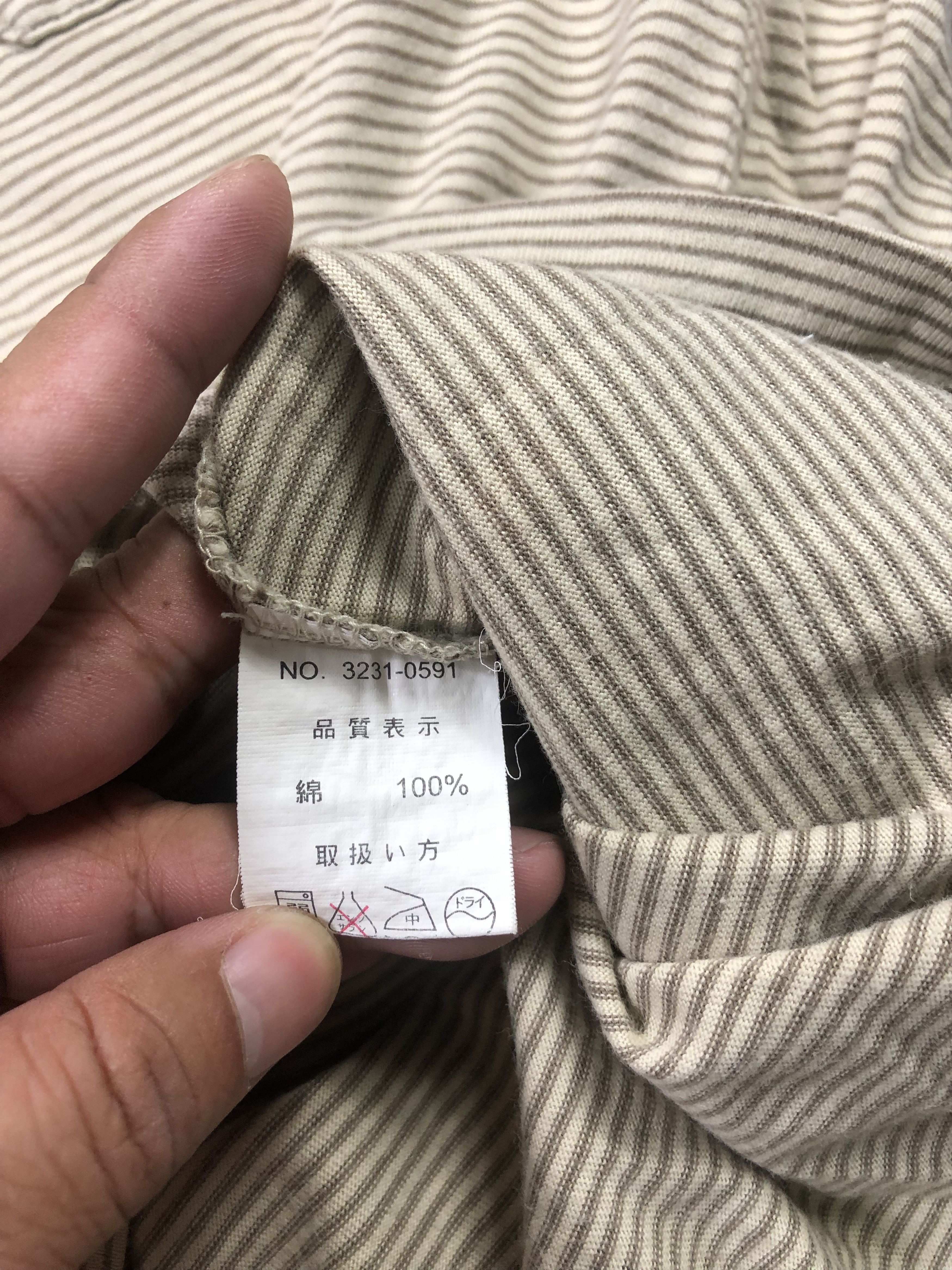 Gianni Valentino Gianni Valentino Italy Size US L / EU 52-54 / 3 - 6 Thumbnail