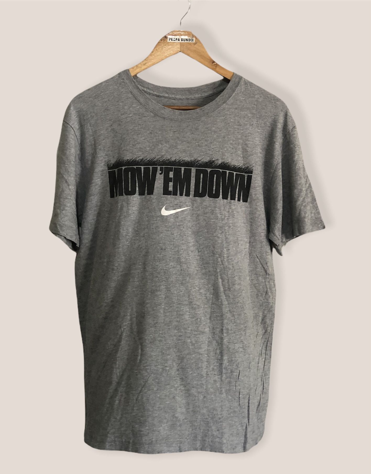Nike Mow'em Down Tshirt