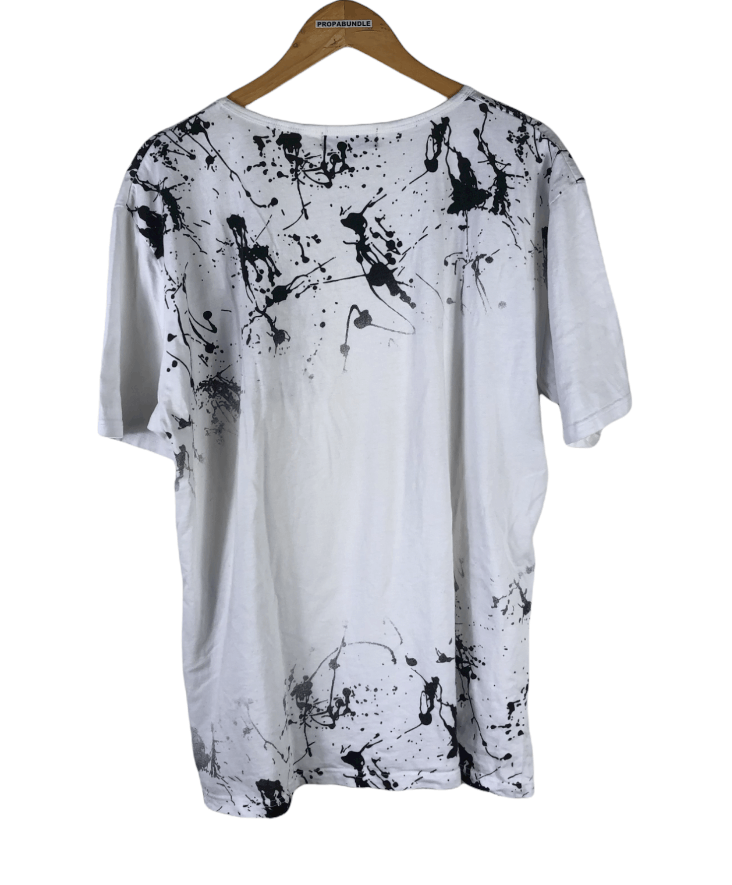 In The Attic In The Attic Homme Tshirt Size US XXL / EU 58 / 5 - 5 Thumbnail