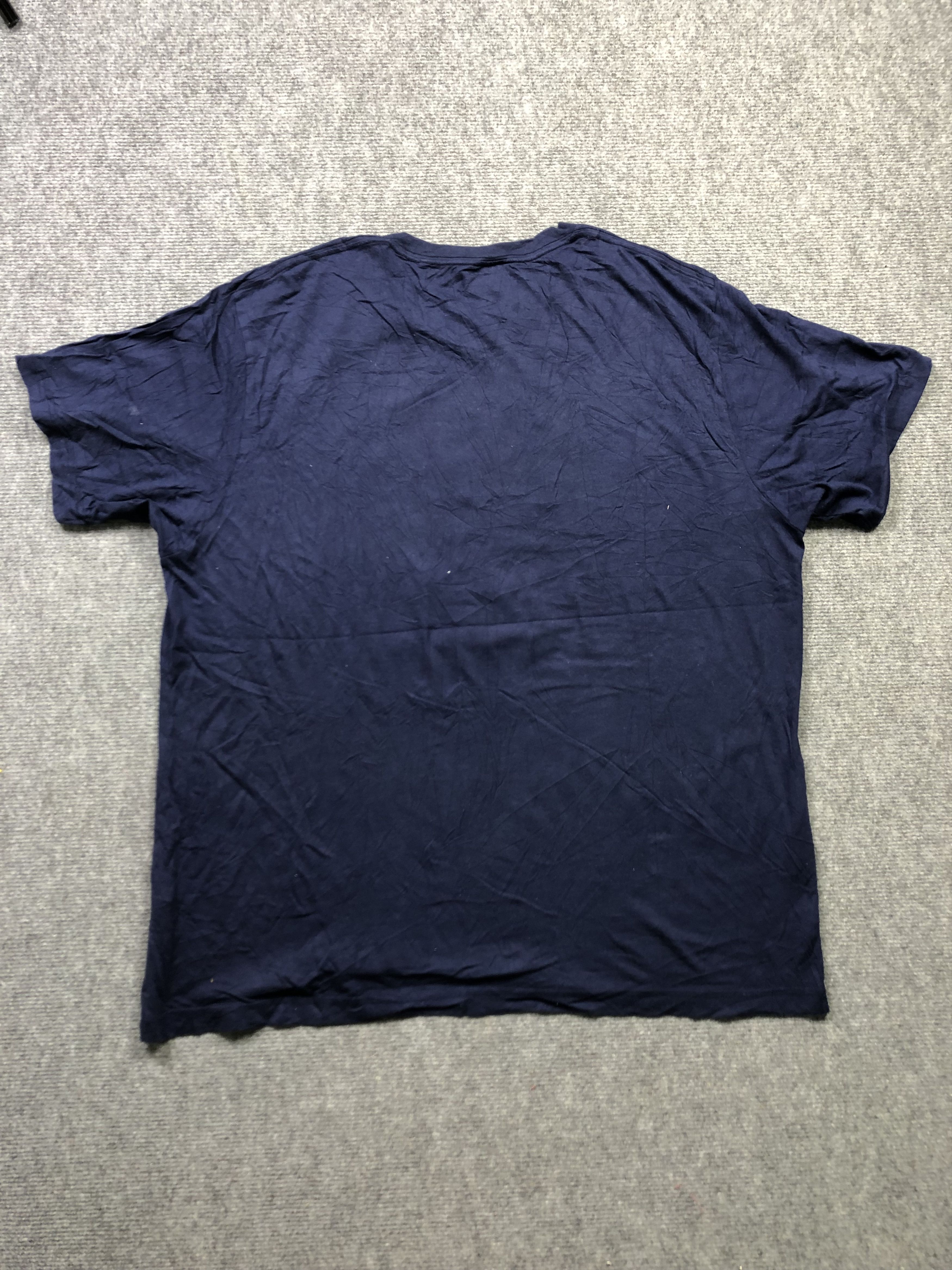 Japanese Brand Hawaii Sun Tshirt Size US XXL / EU 58 / 5 - 6 Thumbnail