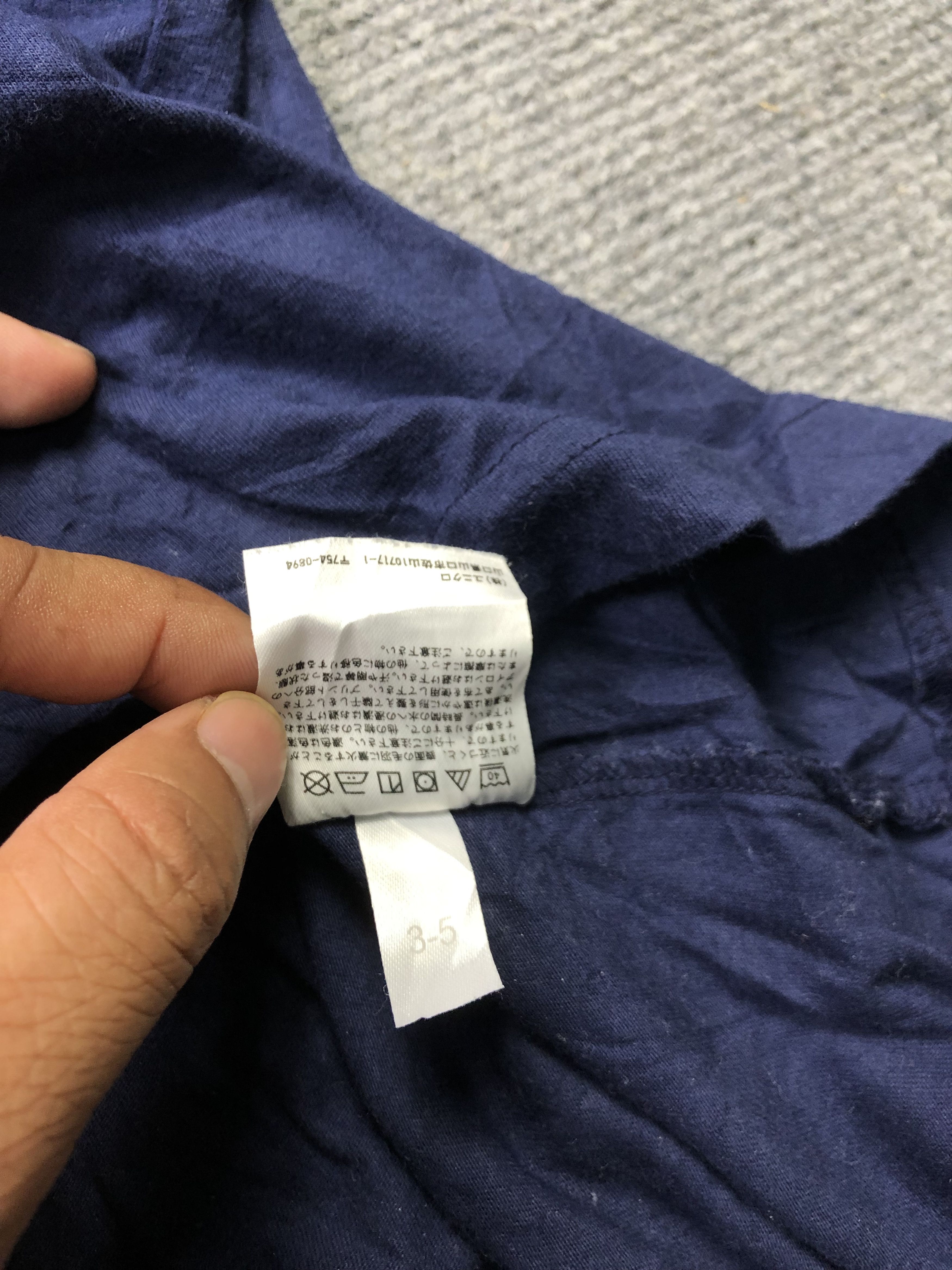 Japanese Brand Hawaii Sun Tshirt Size US XXL / EU 58 / 5 - 5 Thumbnail