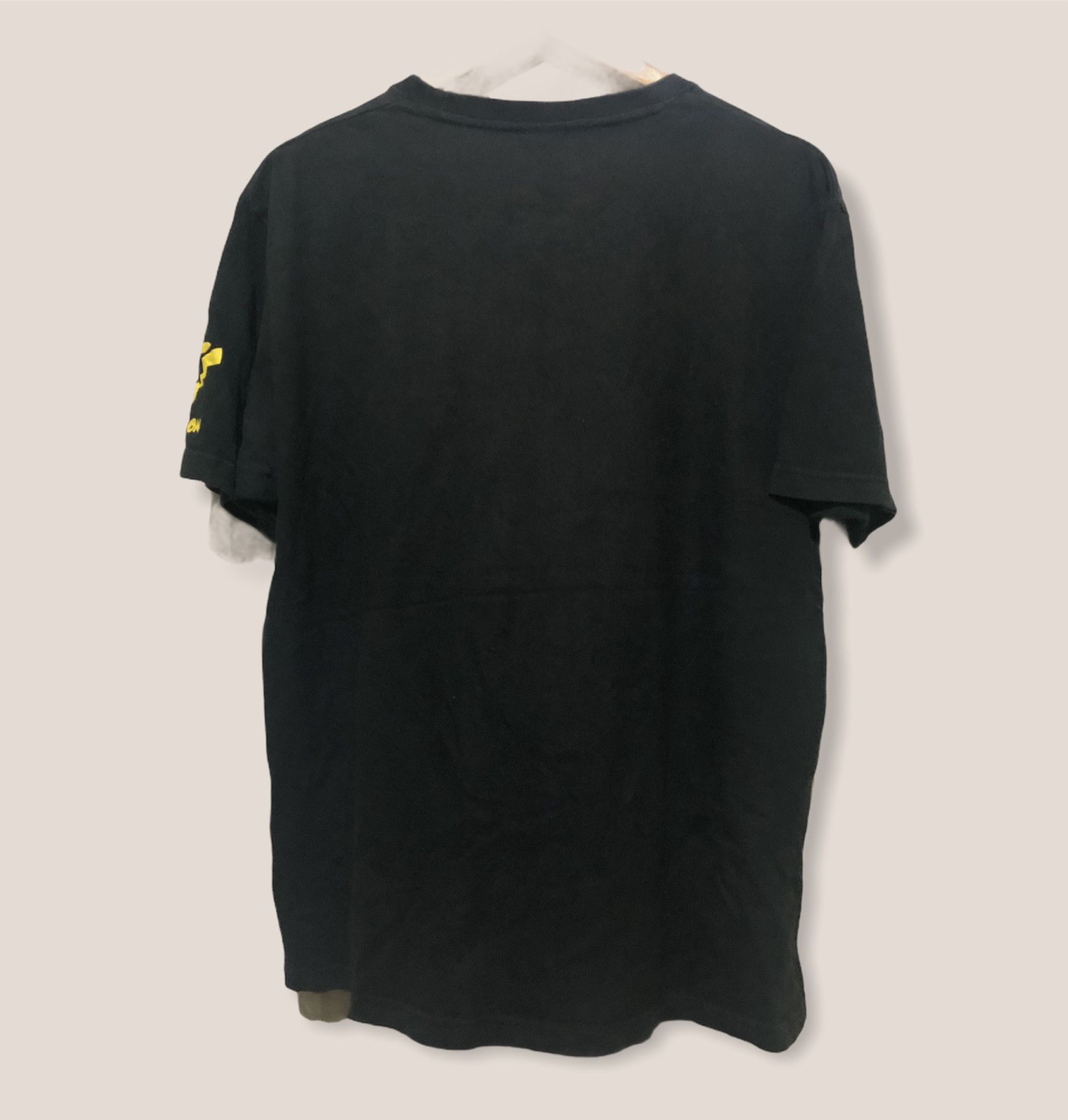 Anime Pokemon Japanese Anime Tshirt Size US XXL / EU 58 / 5 - 5 Thumbnail