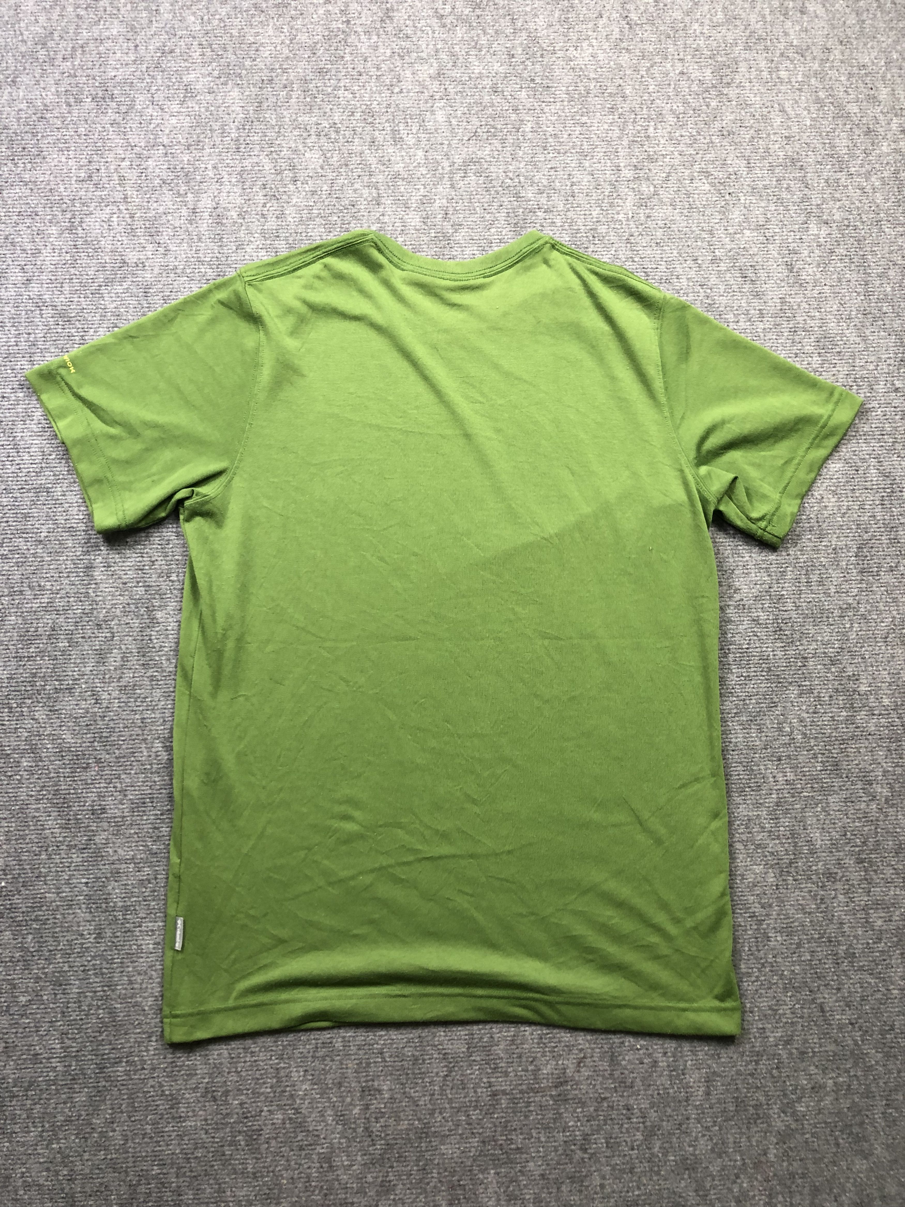 Columbia Oregon Columbia Tshirt Size US L / EU 52-54 / 3 - 8 Thumbnail