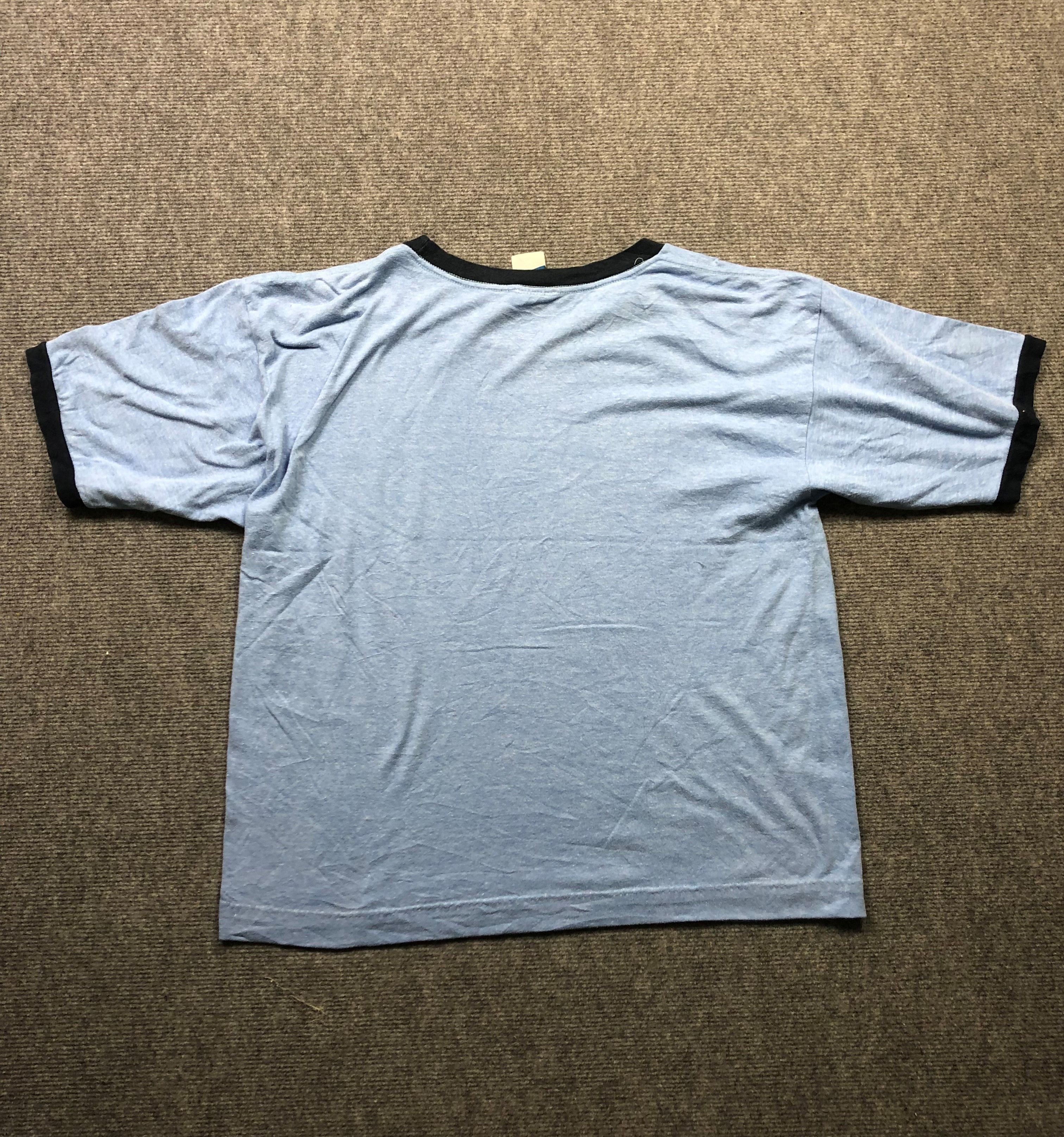 DC Comics Superman Tshirt Size US L / EU 52-54 / 3 - 5 Thumbnail