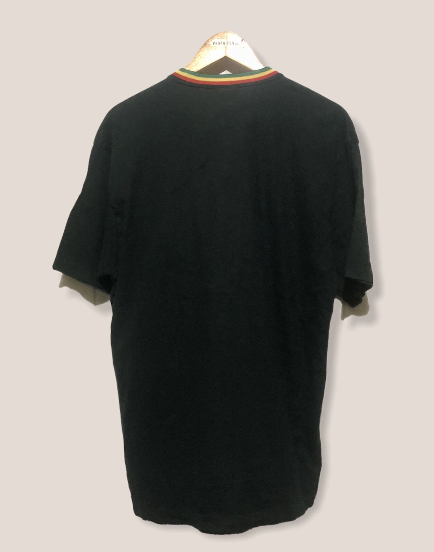 Reebok Reebok Street Beat Tshirt Size US M / EU 48-50 / 2 - 6 Thumbnail