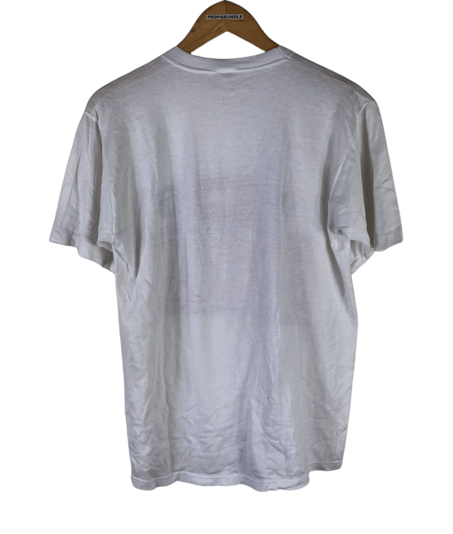 Vintage Vintage Switzerland Tshirt Size US L / EU 52-54 / 3 - 6 Thumbnail