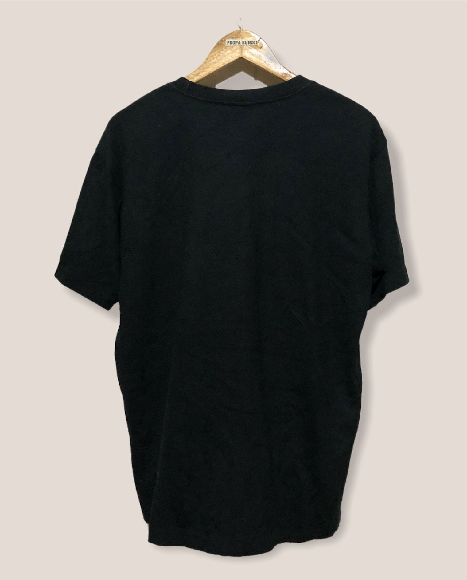 New Era New Era TShirt Size US L / EU 52-54 / 3 - 6 Thumbnail