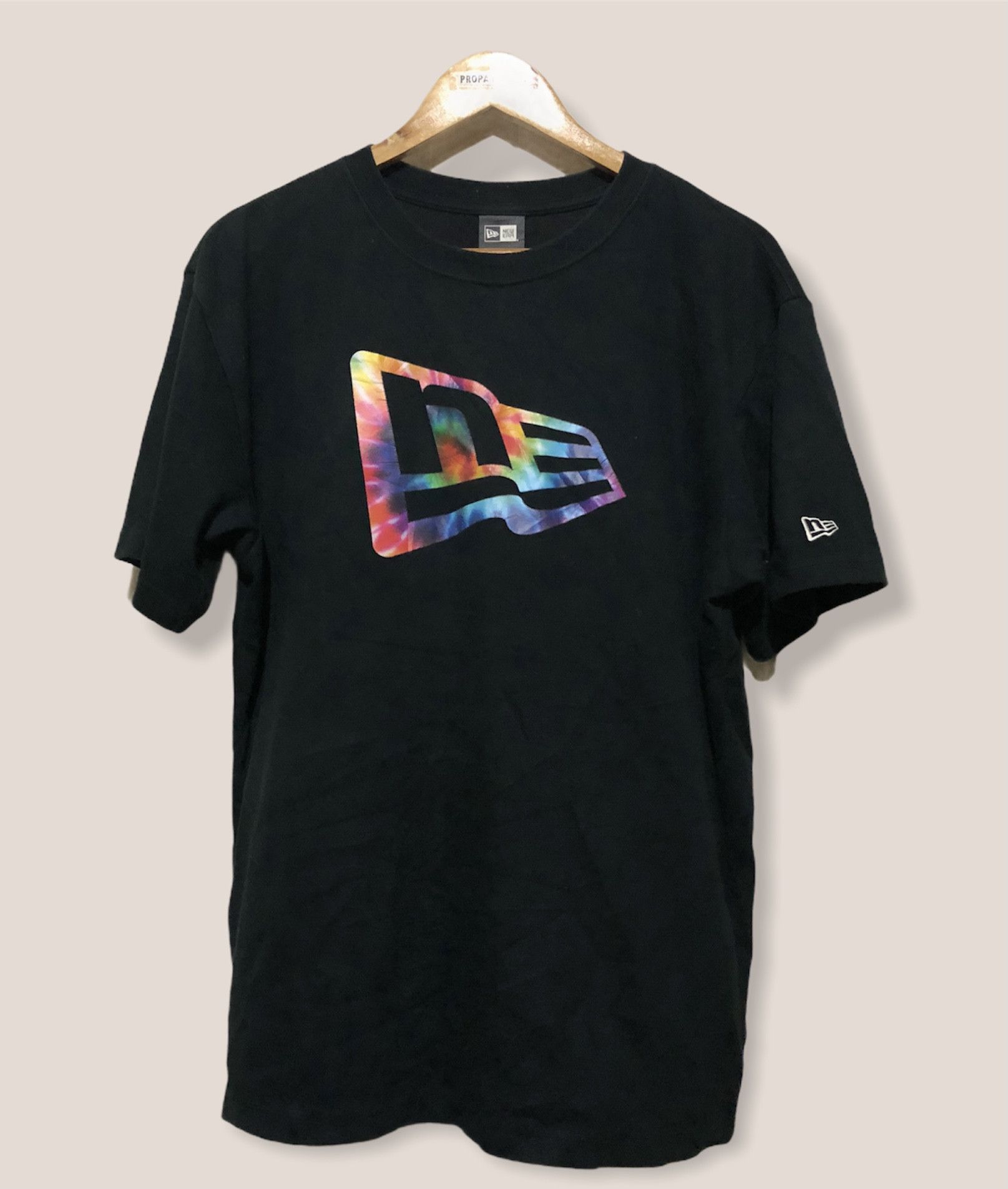 New Era New Era TShirt Size US L / EU 52-54 / 3 - 1 Thumbnail