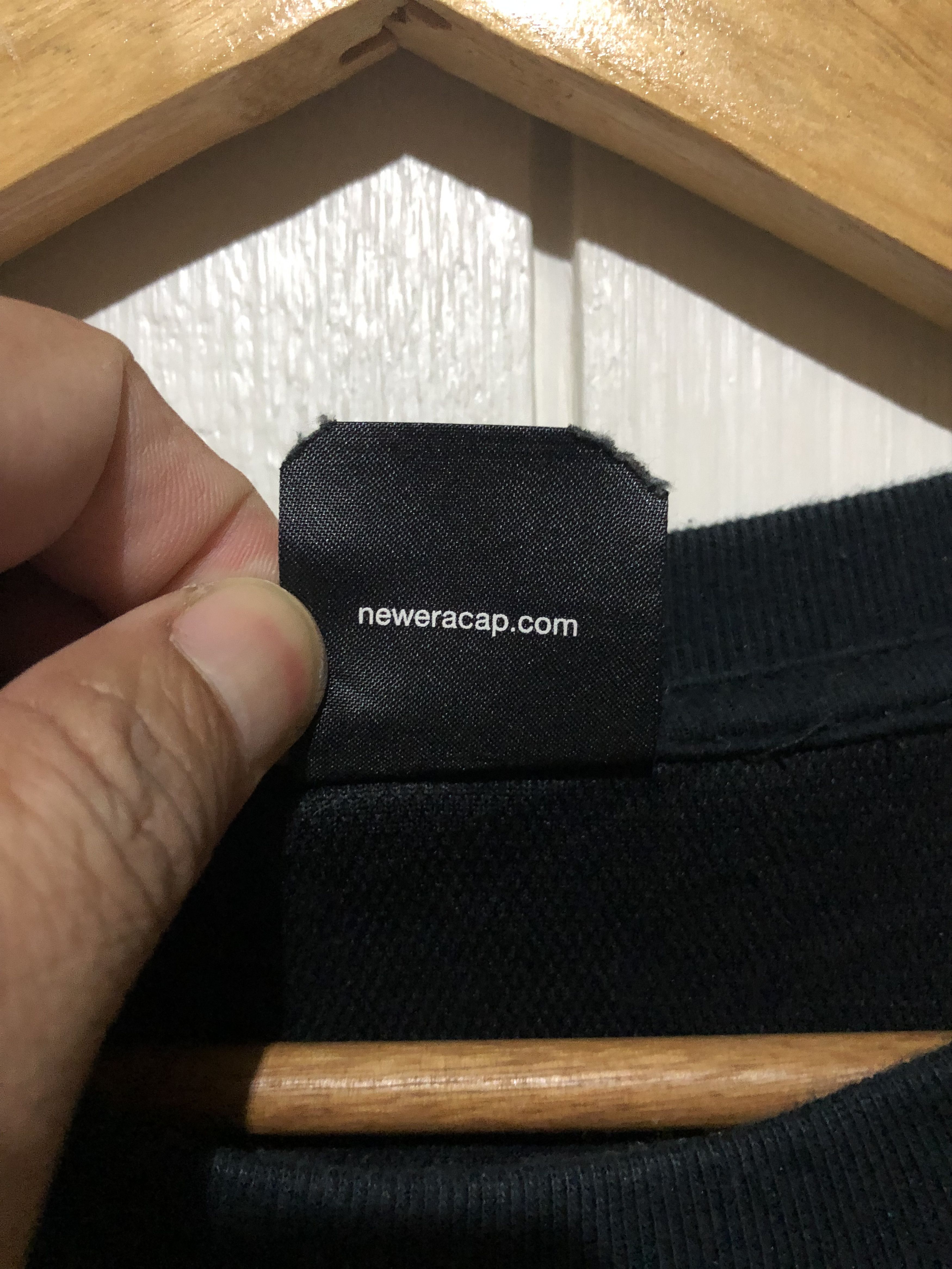 New Era New Era TShirt Size US L / EU 52-54 / 3 - 4 Thumbnail