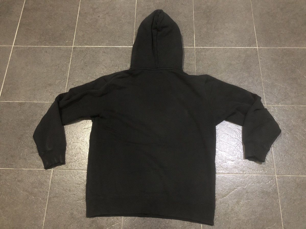 Rap Tees Conart LA Streetwear Spellout Logo Hoodie Size US M / EU 48-50 / 2 - 2 Thumbnail