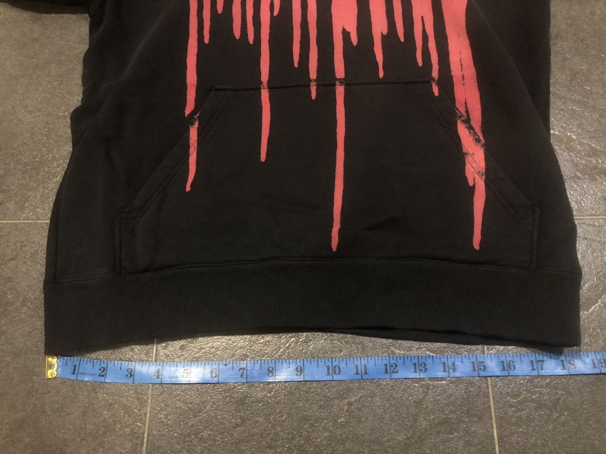 Rap Tees Conart LA Streetwear Spellout Logo Hoodie Size US M / EU 48-50 / 2 - 13 Thumbnail