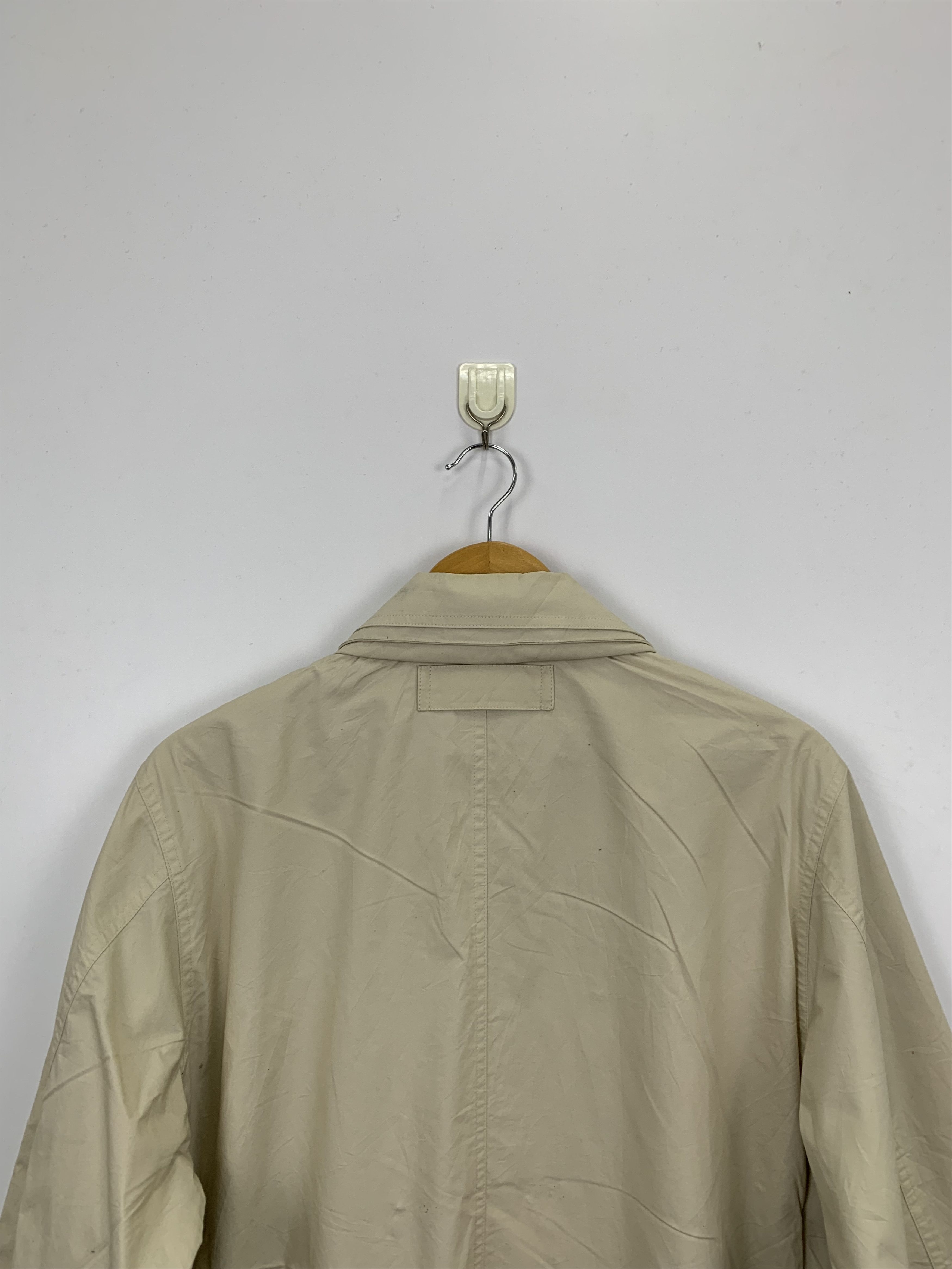 Daniel Hechter × Vintage Vintage Daniel Hechter Paris Jacket Size US S / EU 44-46 / 1 - 4 Thumbnail