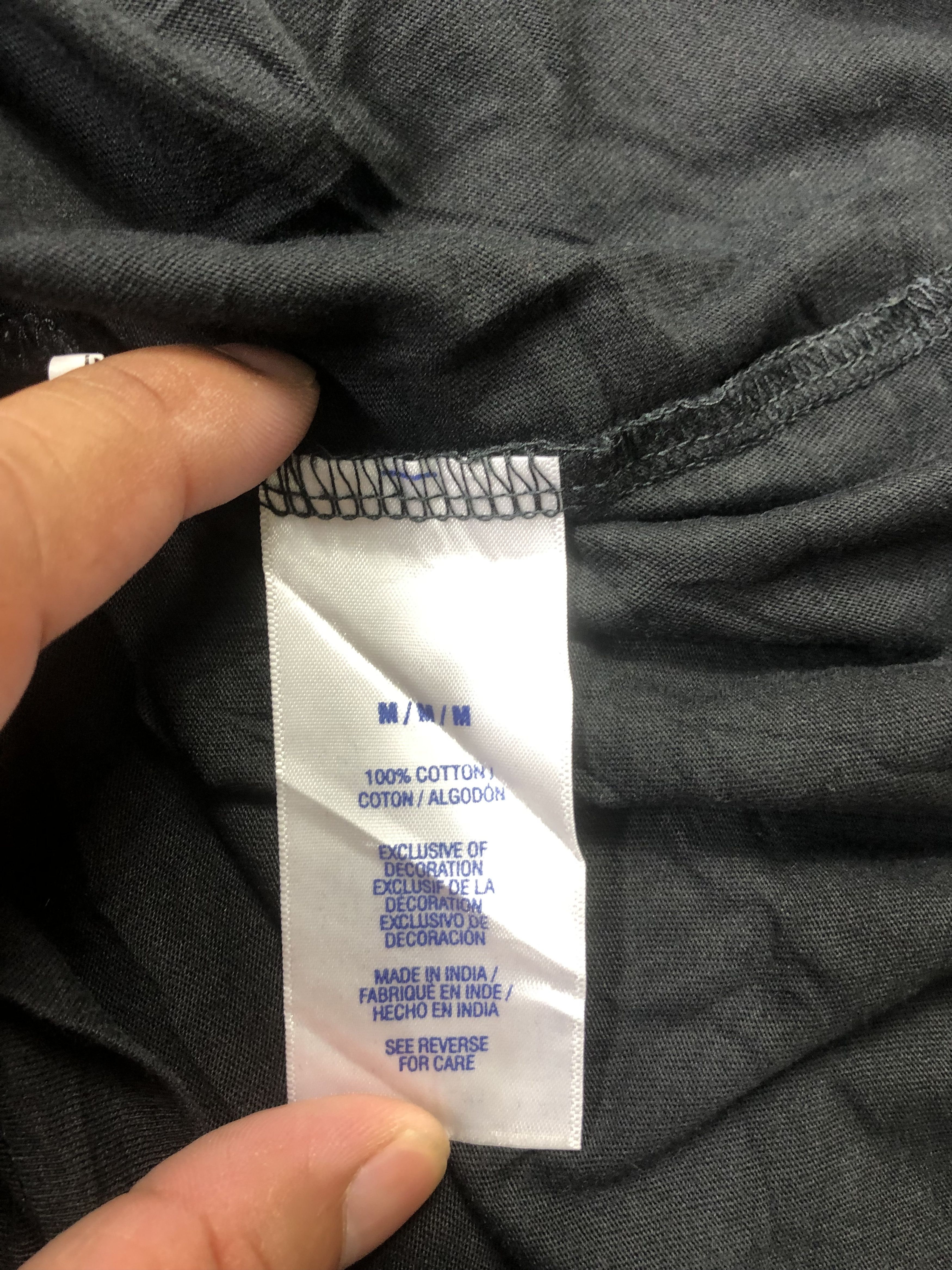 Nautica Nautica Tshirt Size US M / EU 48-50 / 2 - 4 Thumbnail