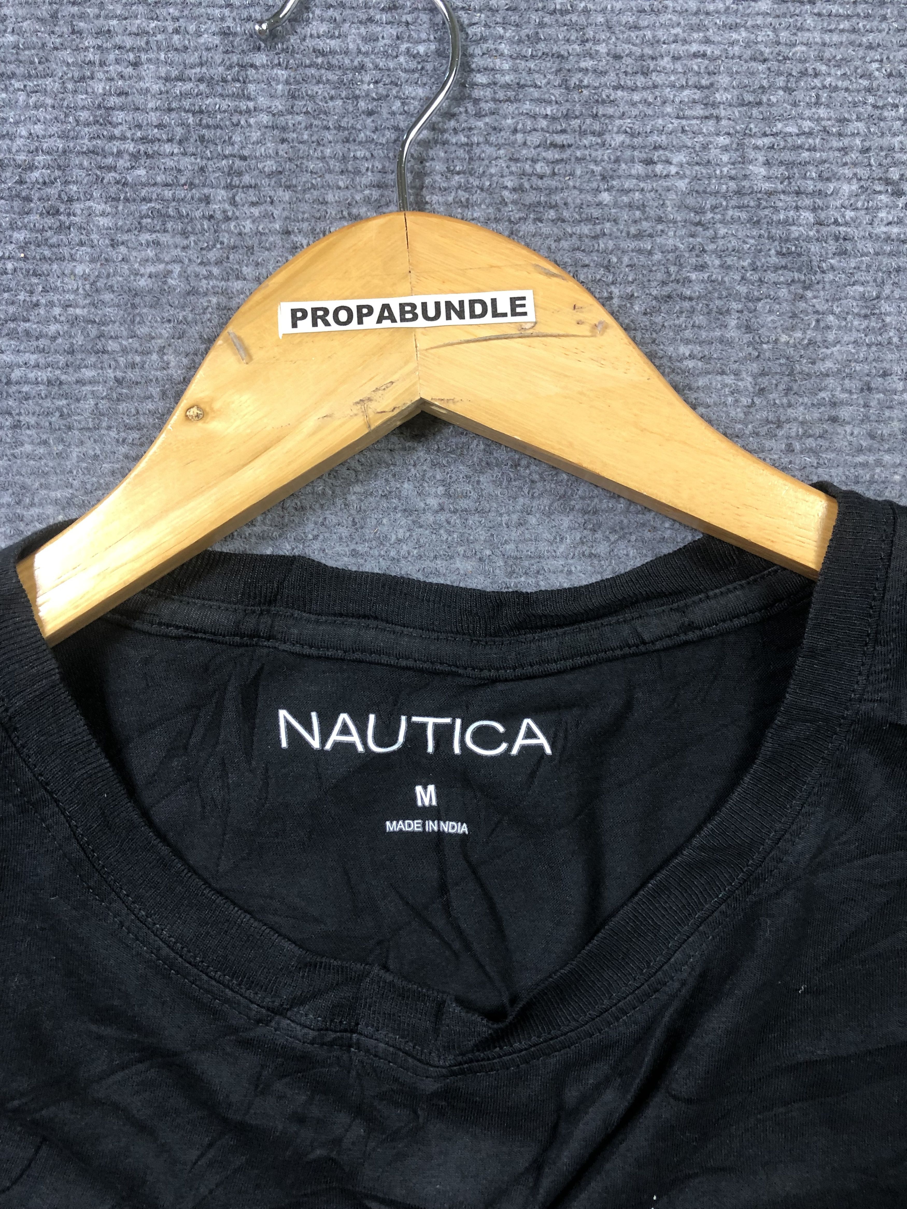 Nautica Nautica Tshirt Size US M / EU 48-50 / 2 - 3 Thumbnail