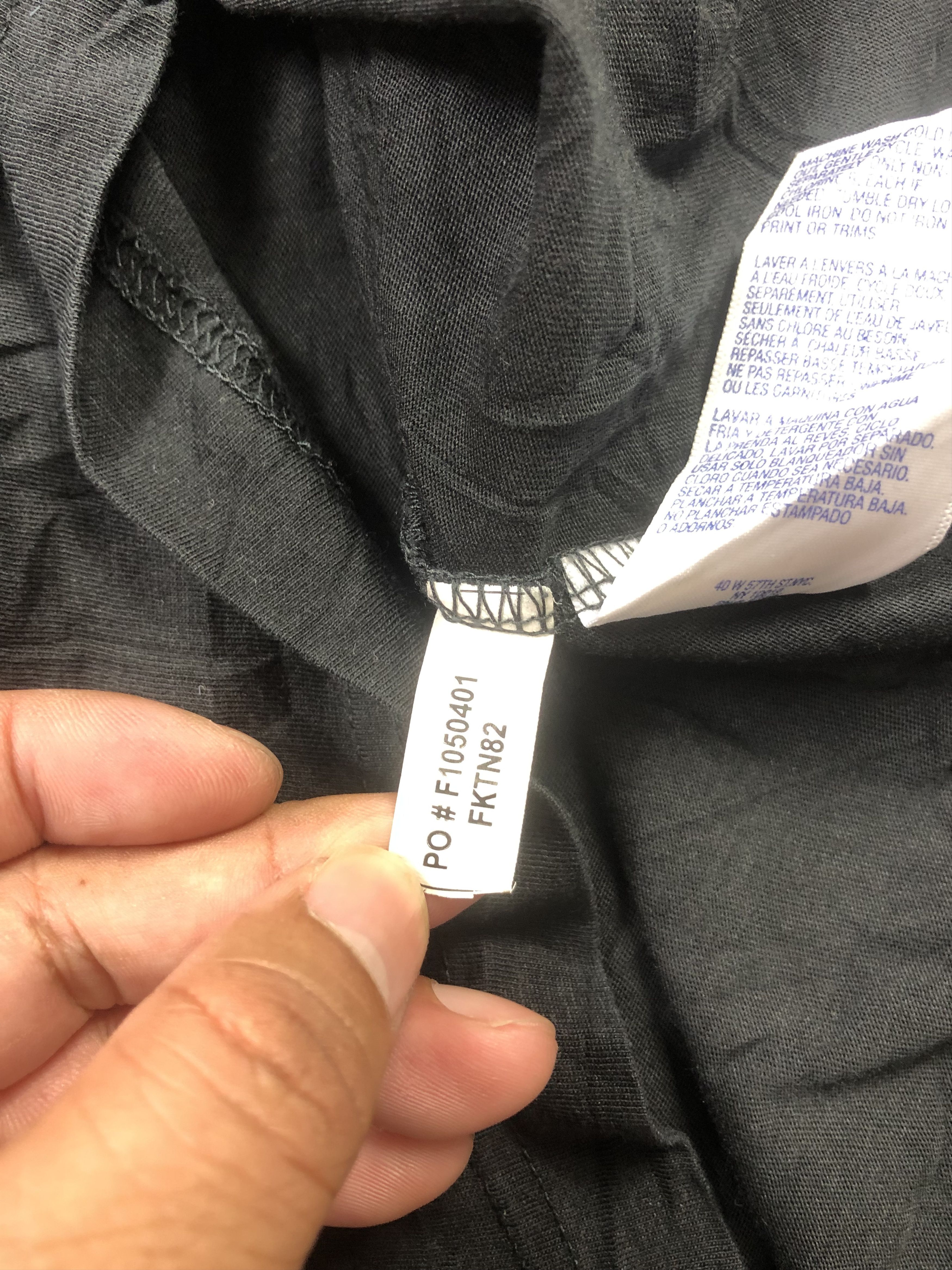 Nautica Nautica Tshirt Size US M / EU 48-50 / 2 - 6 Thumbnail