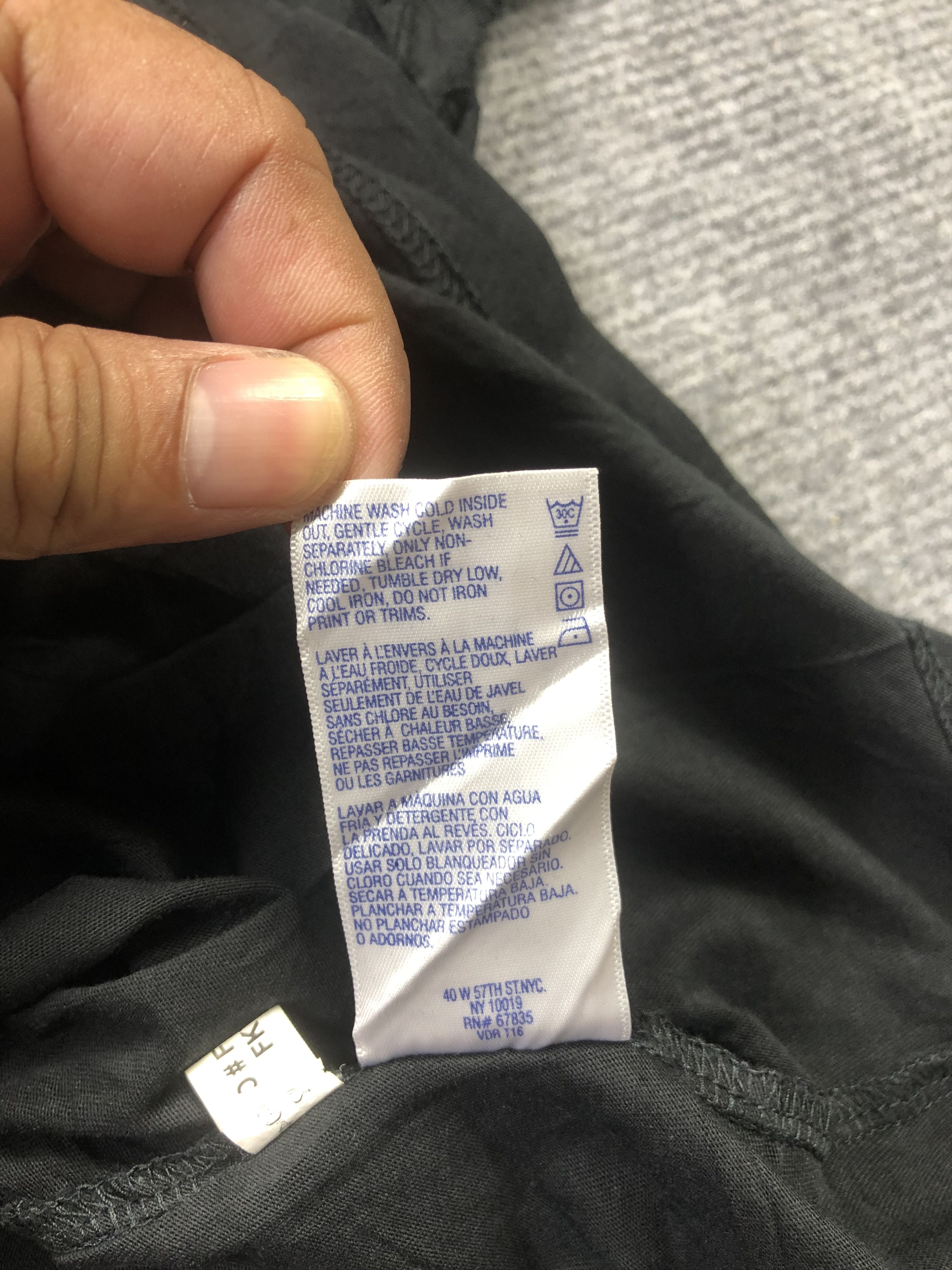 Nautica Nautica Tshirt Size US M / EU 48-50 / 2 - 5 Thumbnail