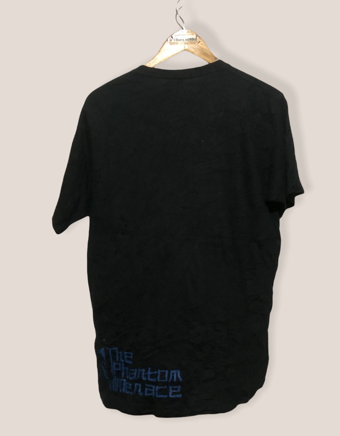 Japanese Brand Star Wars X UTGP Uniqlo Size US L / EU 52-54 / 3 - 5 Thumbnail