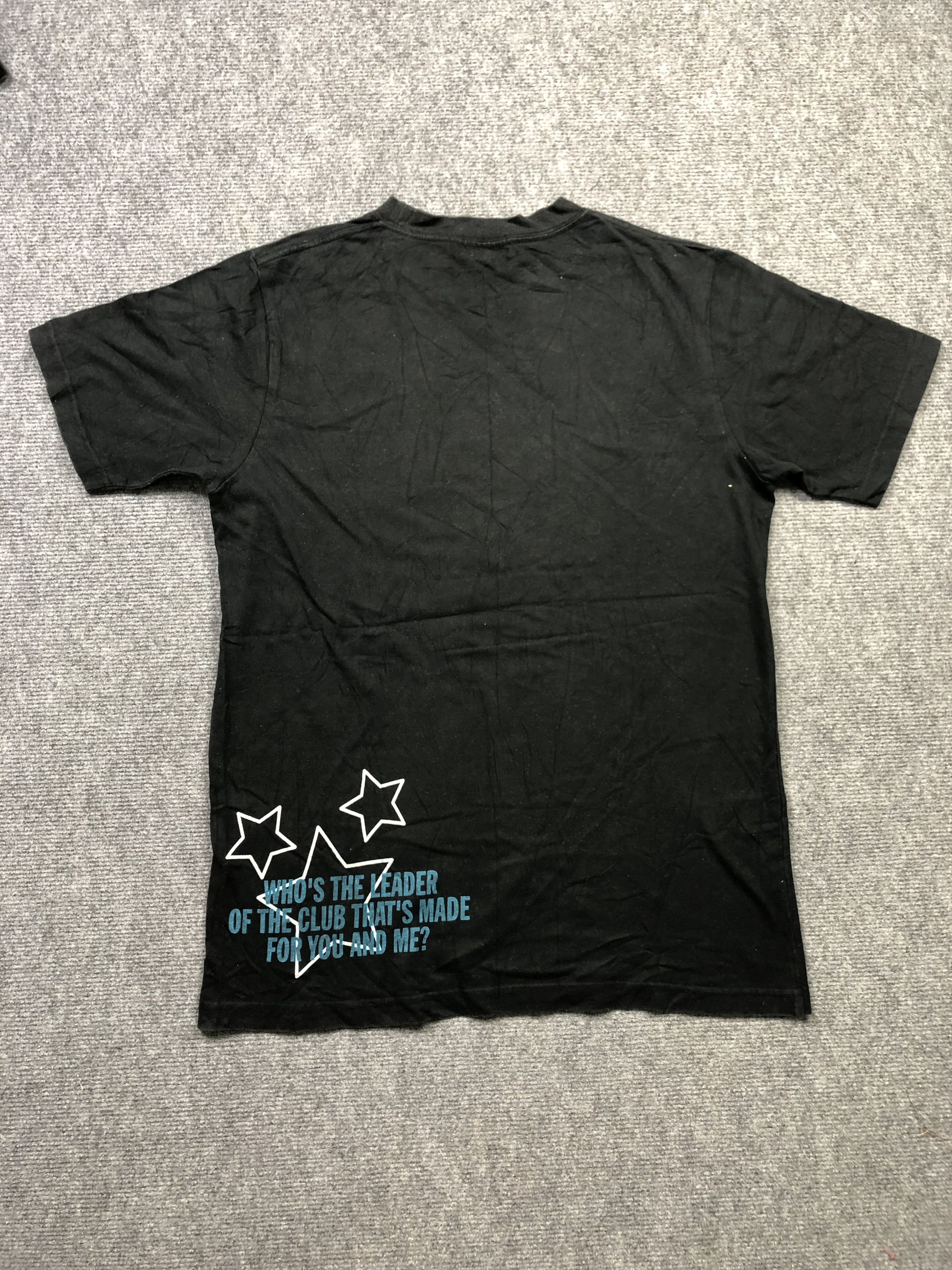 Disney Mickey Mouse Tshirt Size US L / EU 52-54 / 3 - 7 Thumbnail