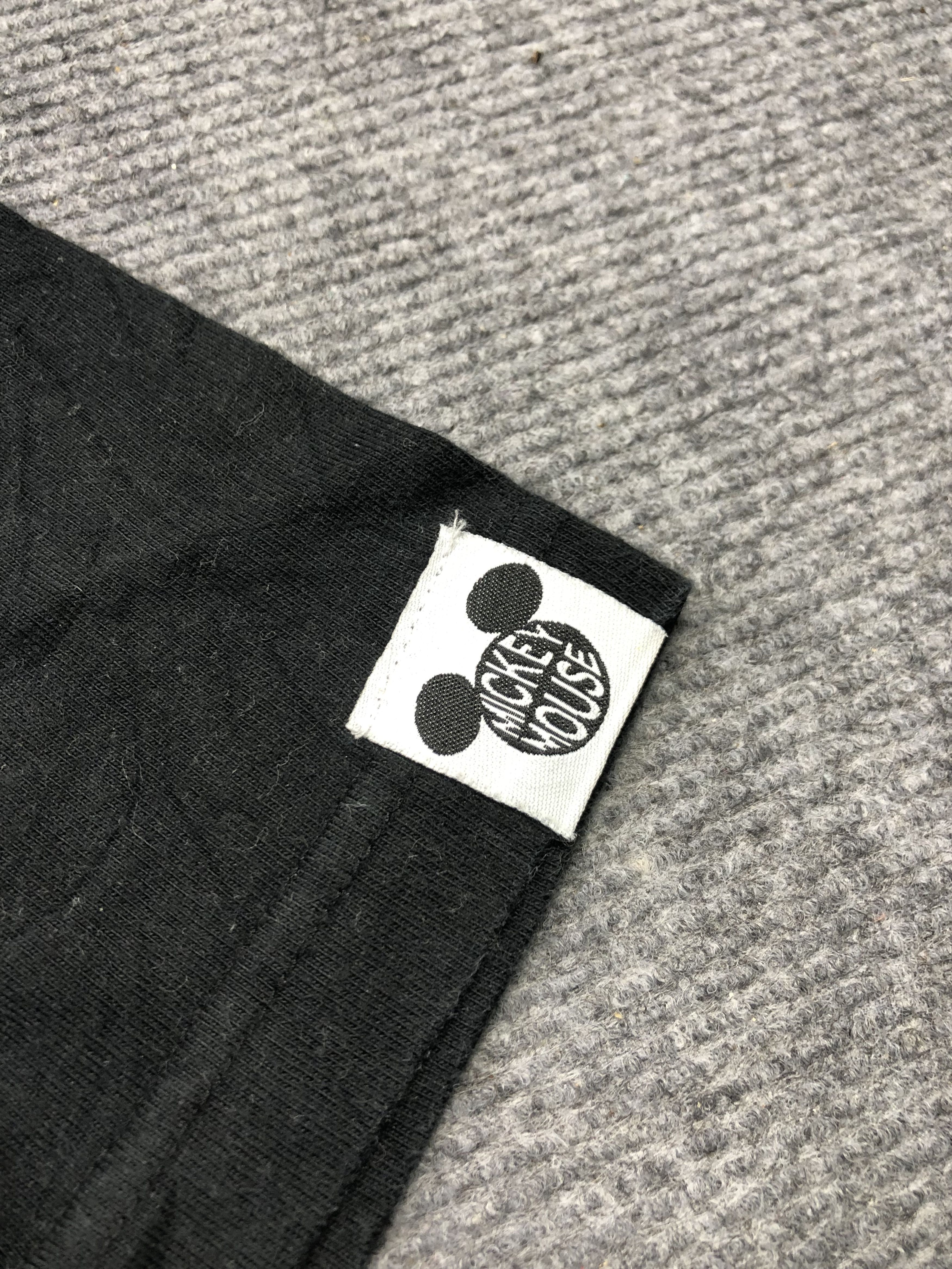 Disney Mickey Mouse Tshirt Size US L / EU 52-54 / 3 - 4 Thumbnail