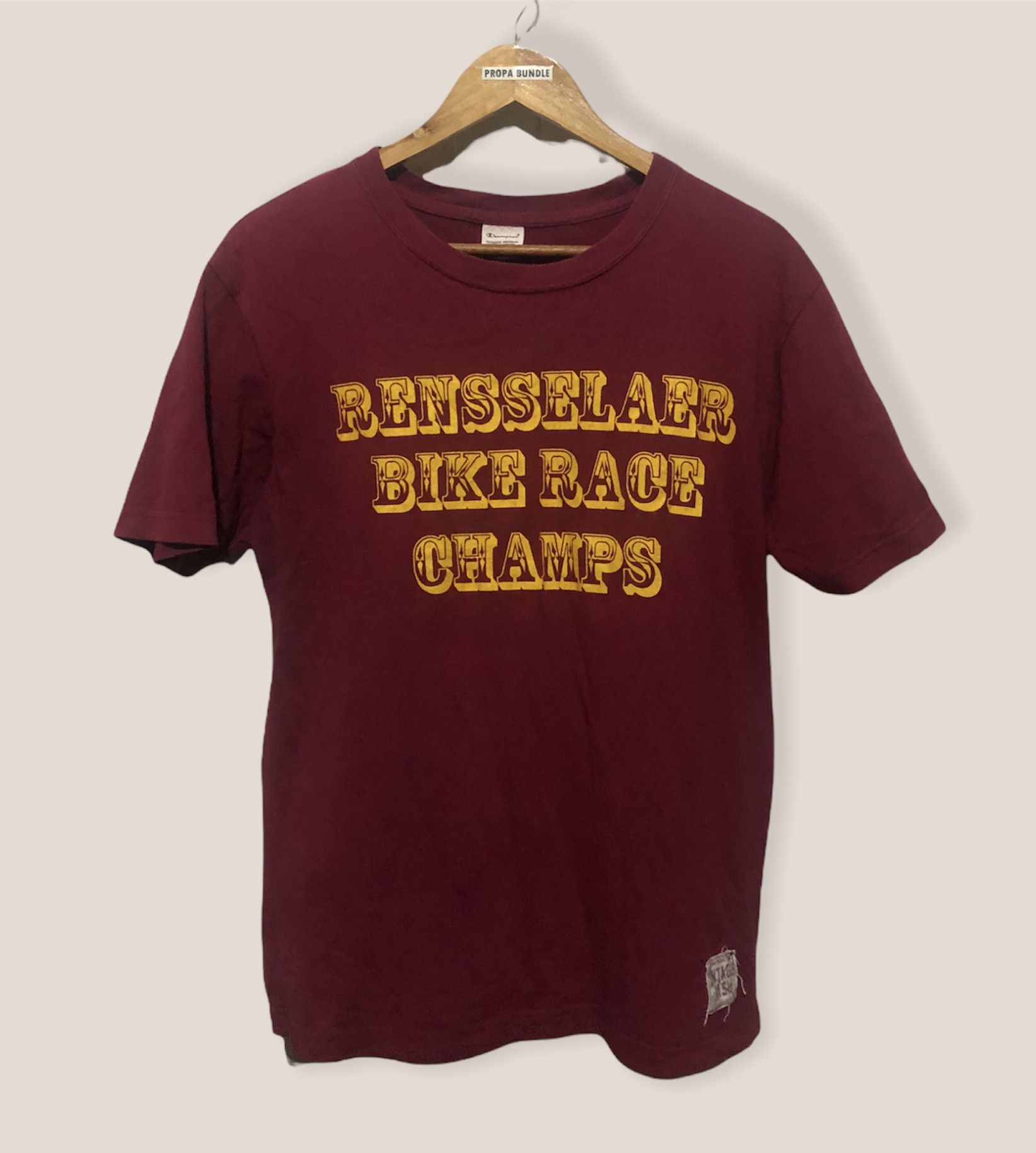 Champion Champion Tshirt Size US L / EU 52-54 / 3 - 1 Thumbnail