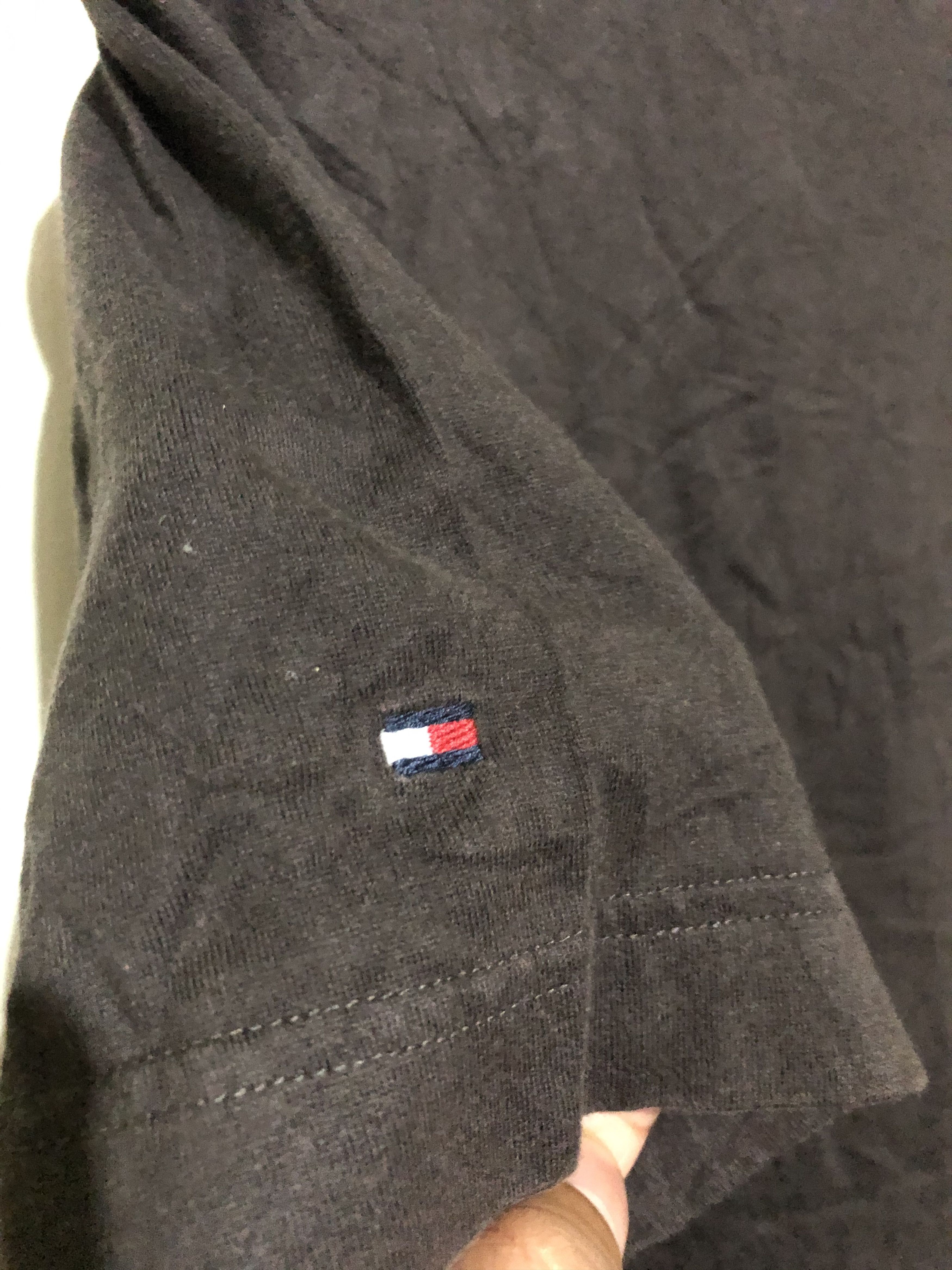 Tommy Hilfiger Tommy Hilfiger Size US S / EU 44-46 / 1 - 4 Thumbnail