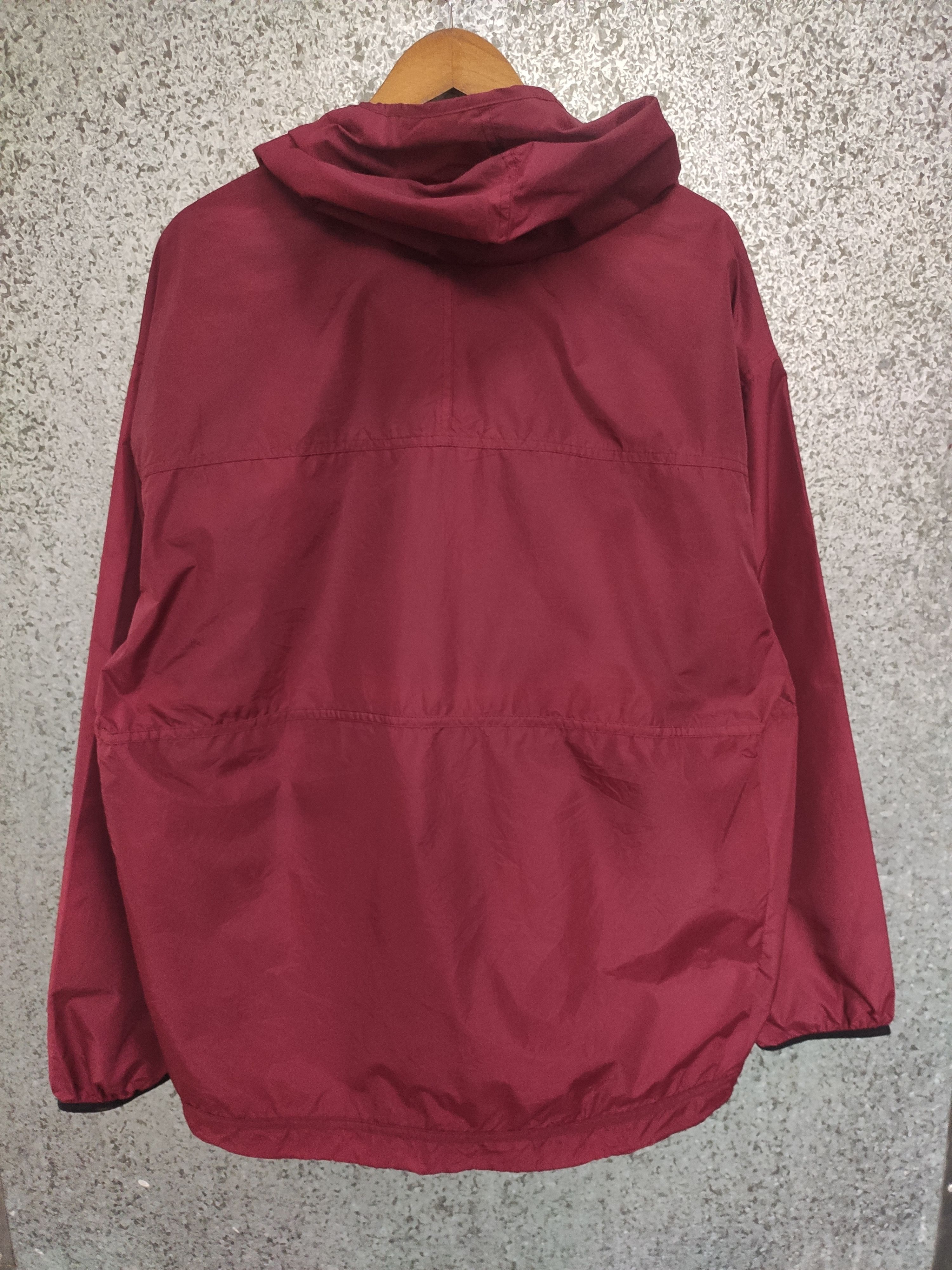 Nike 🔥 Vintage 90s Vintage Nike Acg windbreaker jacket oversized Size US L / EU 52-54 / 3 - 7 Thumbnail