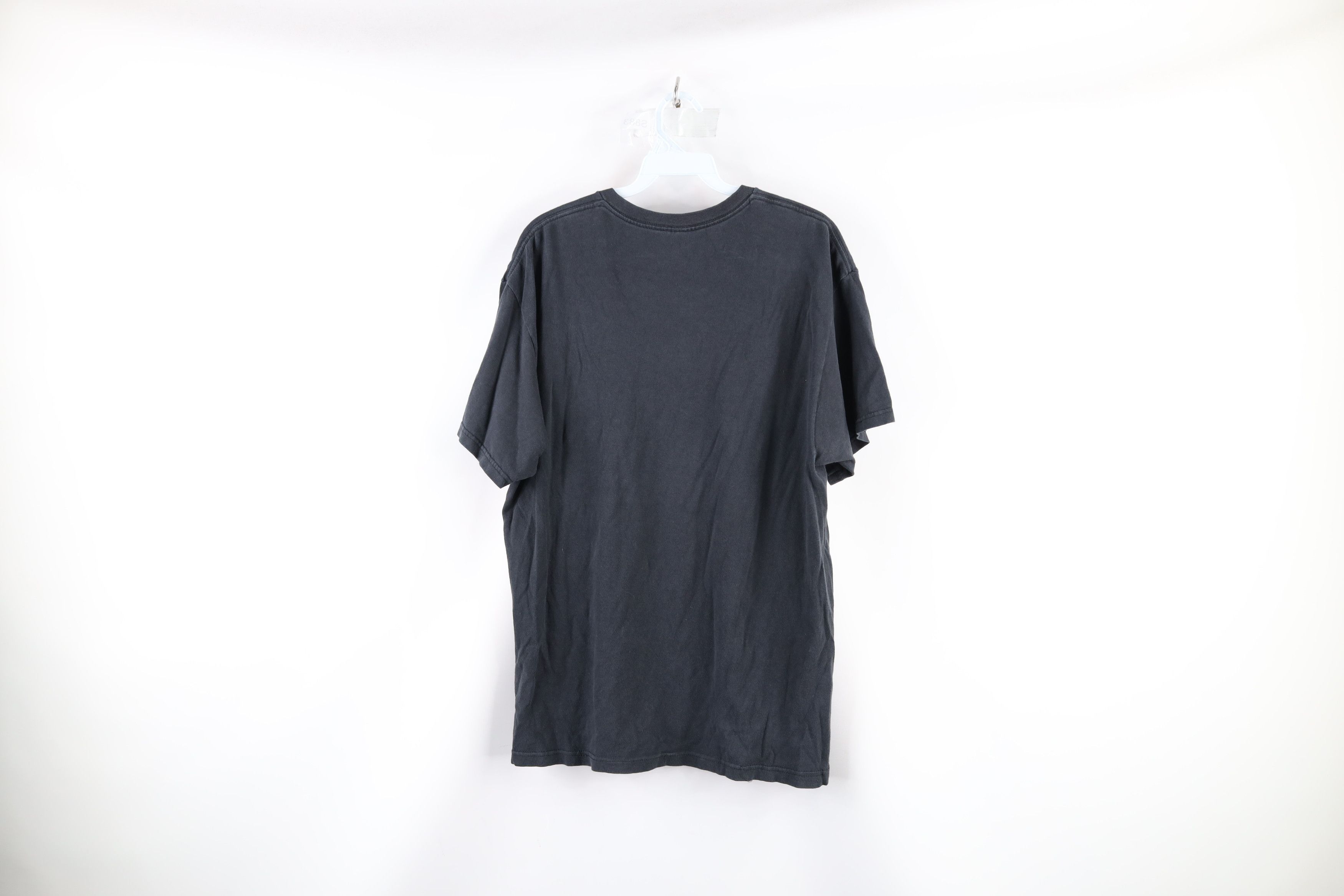 Vintage Vintage Halo 4 Spell Out Short Sleeve Gamer T-Shirt Black Size US M / EU 48-50 / 2 - 6 Thumbnail