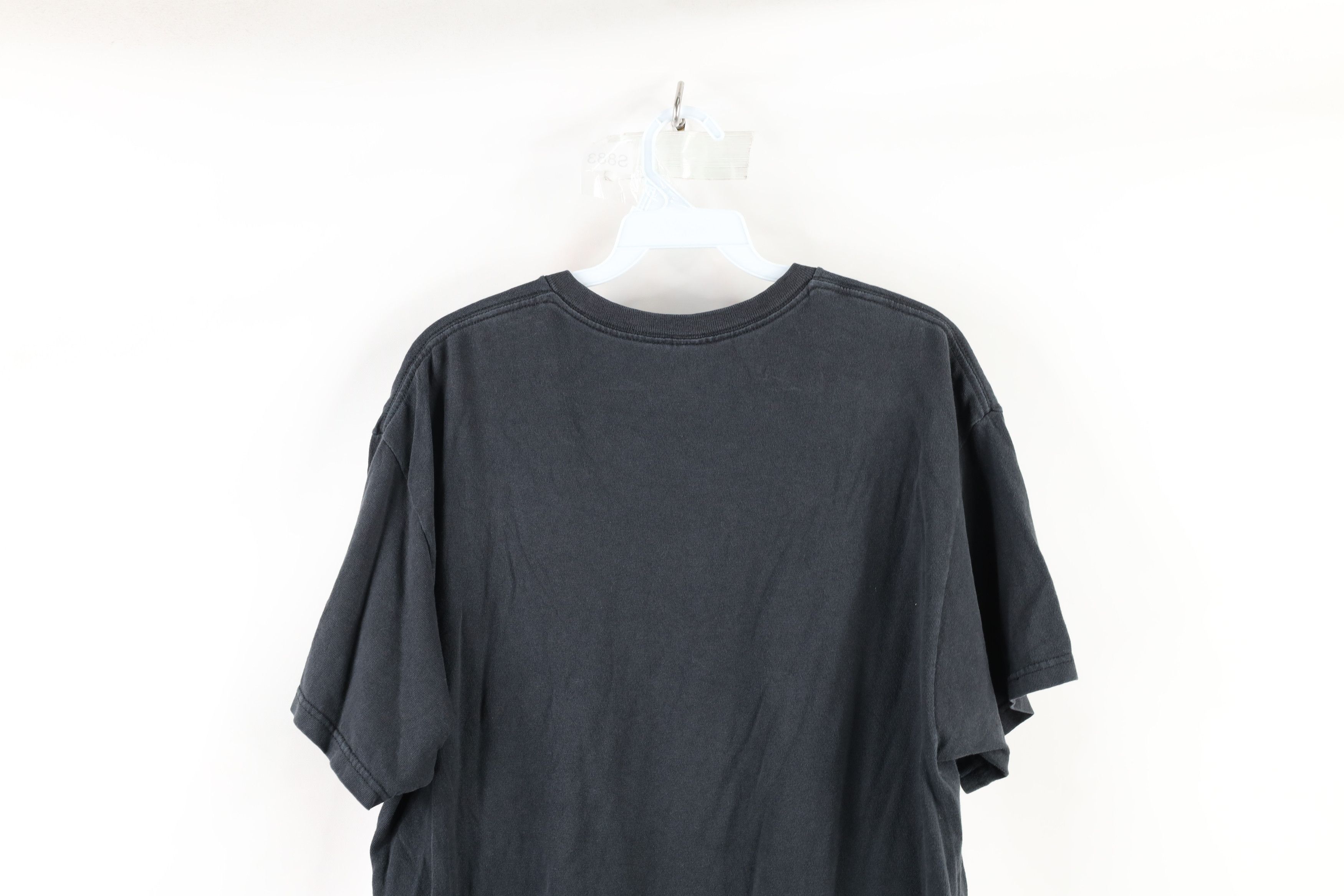 Vintage Vintage Halo 4 Spell Out Short Sleeve Gamer T-Shirt Black Size US M / EU 48-50 / 2 - 7 Thumbnail