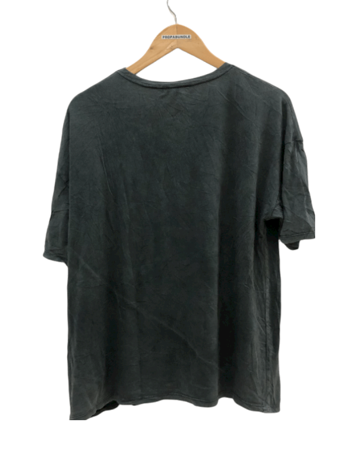 Disney ZARA X ALADDIN TSHIRT Size US L / EU 52-54 / 3 - 6 Thumbnail