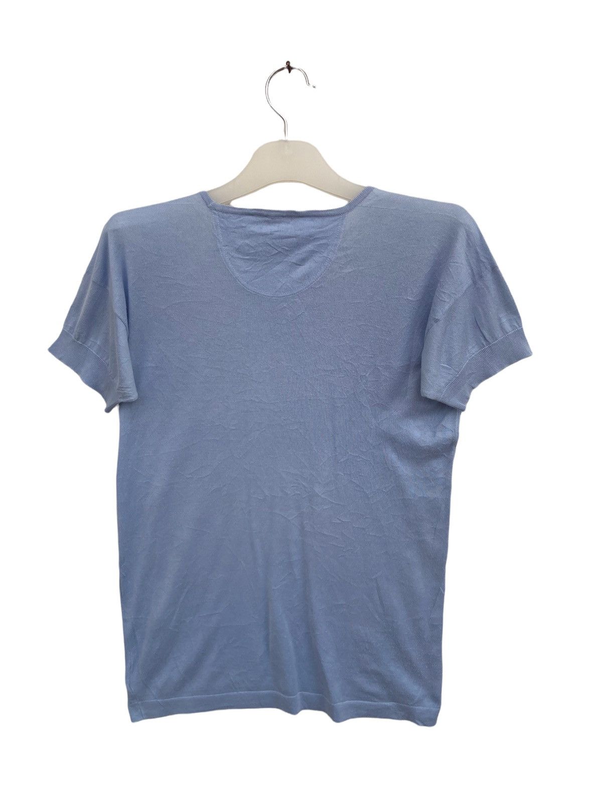 John Smedley John Smedley shirt Size L / US 10 / IT 46 - 2 Thumbnail