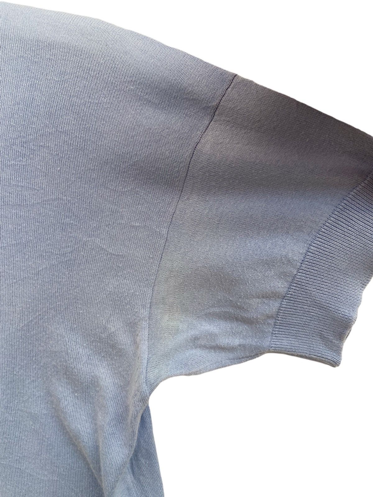 John Smedley John Smedley shirt Size L / US 10 / IT 46 - 4 Thumbnail
