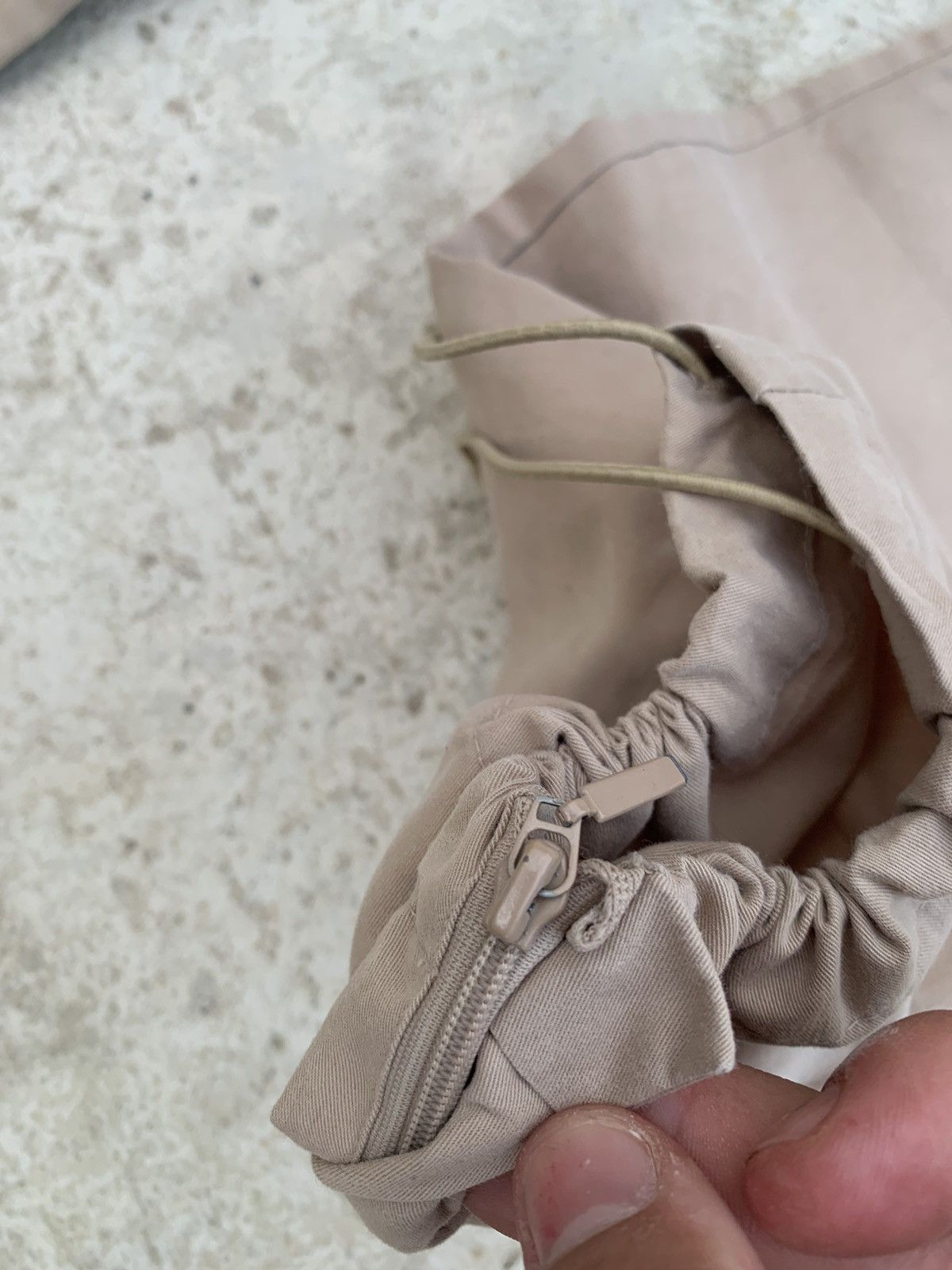 Japanese Brand × Vintage Vintage Cargo Transformer y2k Pants Size US 34 / EU 50 - 3 Thumbnail