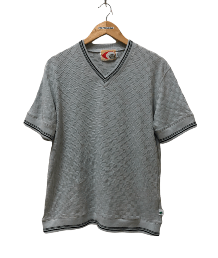Japanese Brand Green Room Tshirt Size US L / EU 52-54 / 3 - 1 Thumbnail