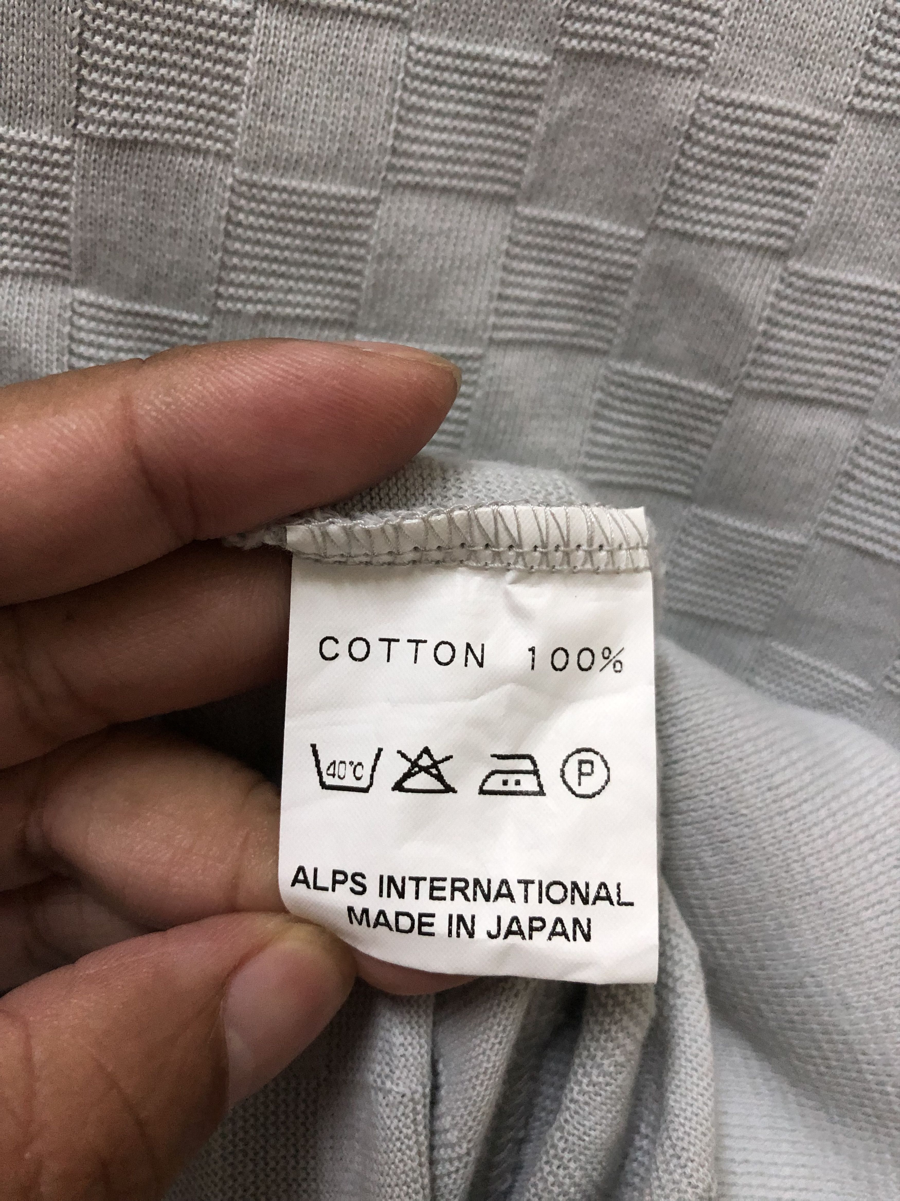 Japanese Brand Green Room Tshirt Size US L / EU 52-54 / 3 - 4 Thumbnail
