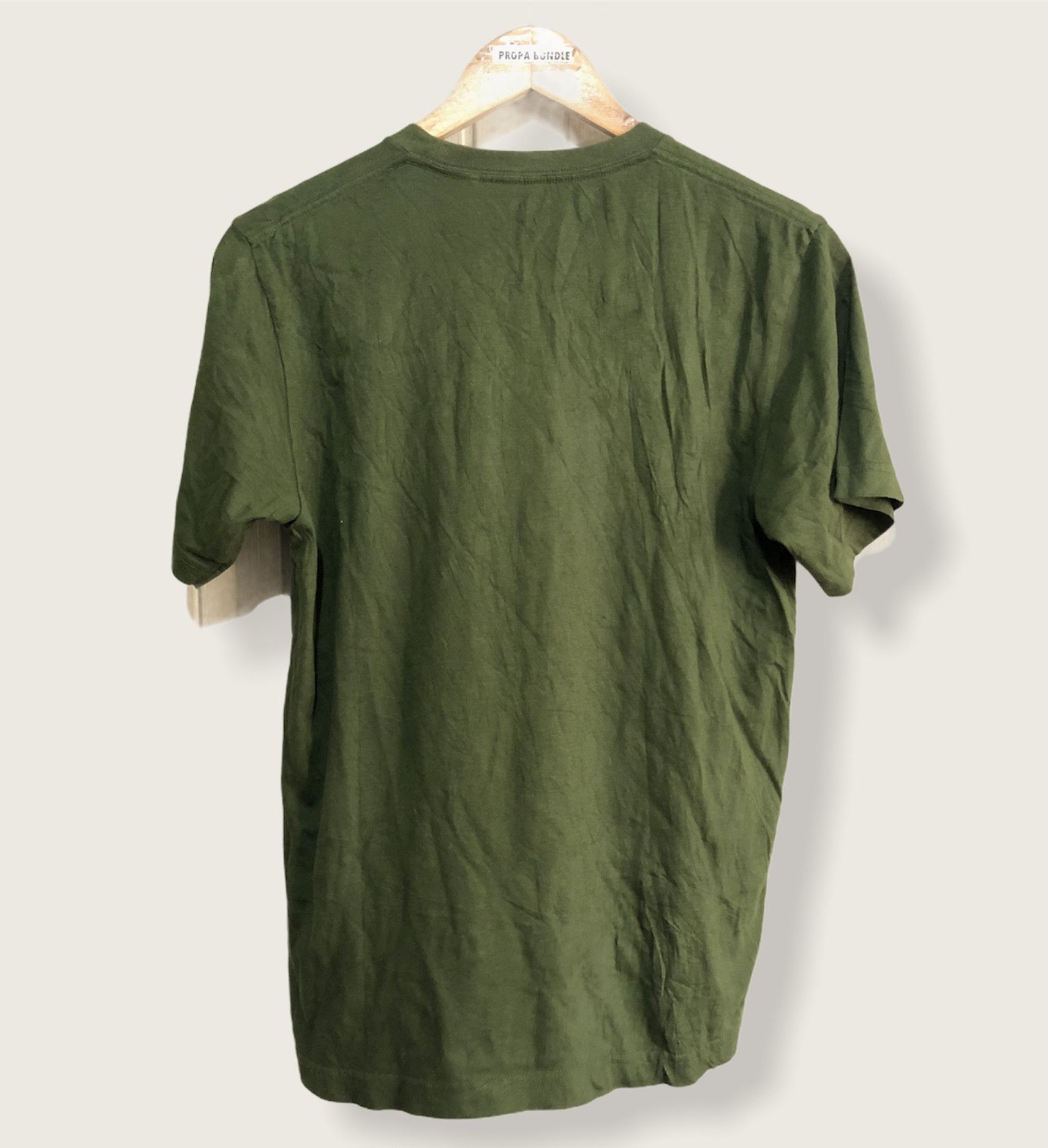 Japanese Brand Jeep x Uniqlo Size US M / EU 48-50 / 2 - 5 Thumbnail
