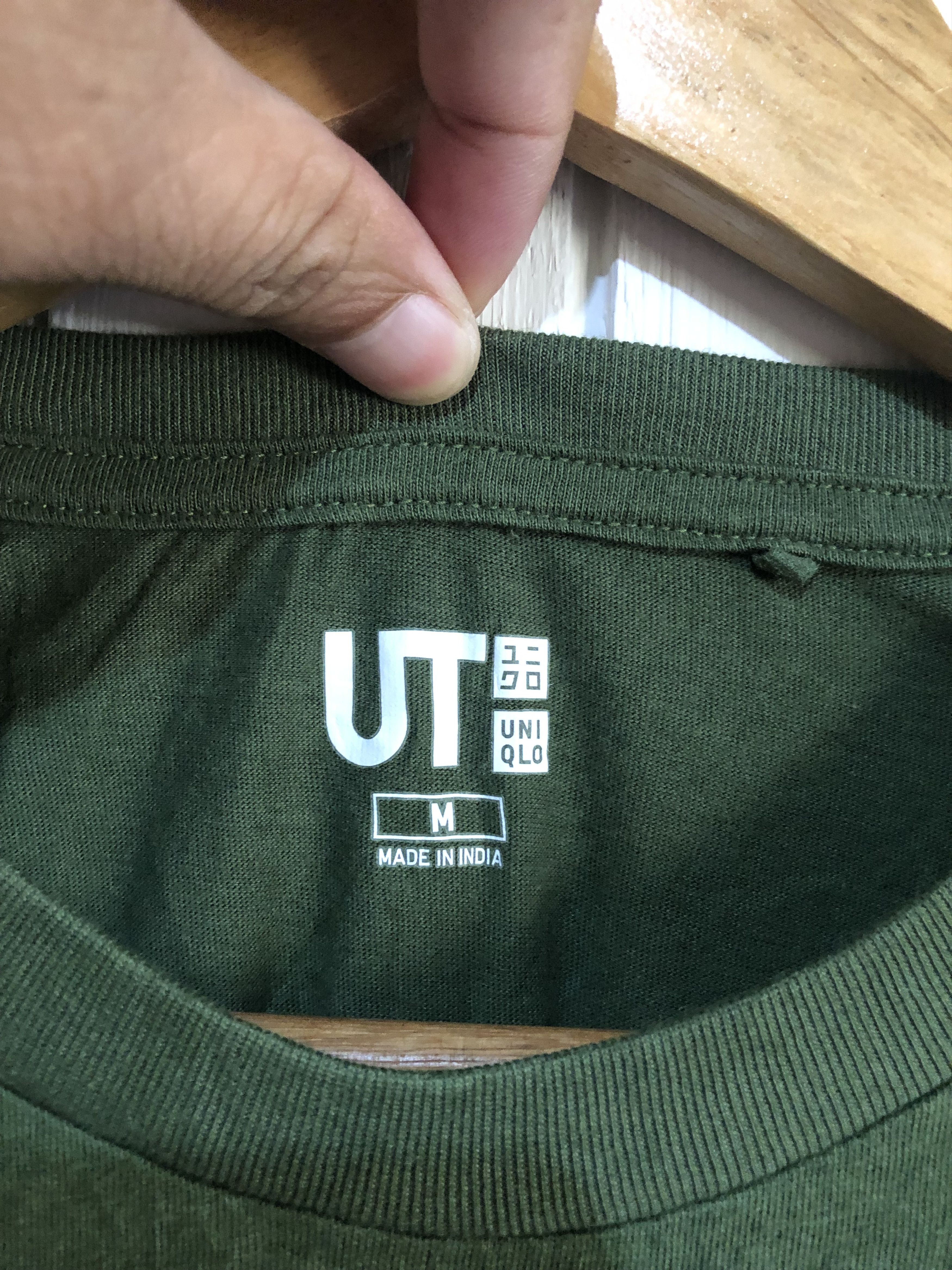 Japanese Brand Jeep x Uniqlo Size US M / EU 48-50 / 2 - 3 Thumbnail