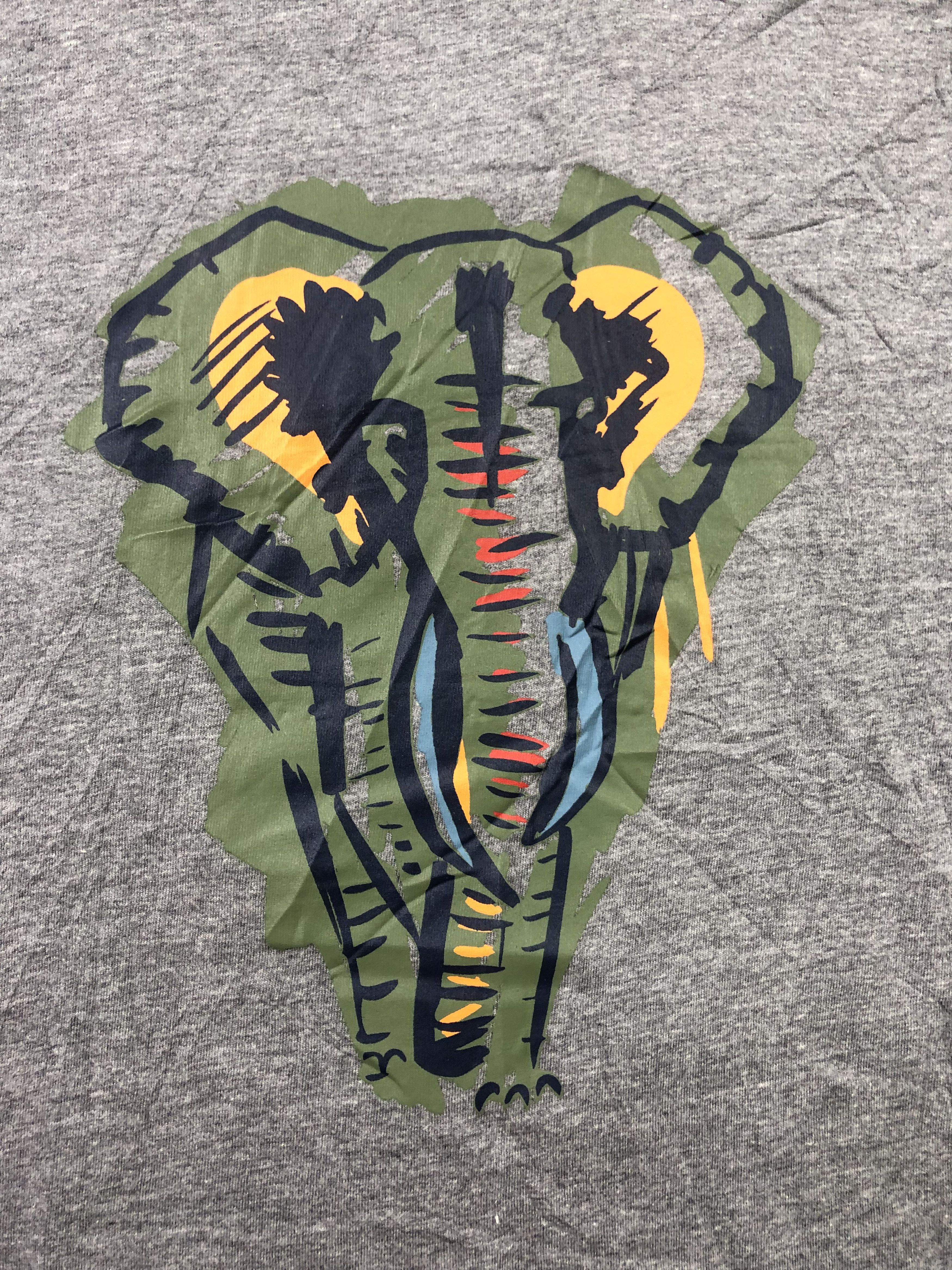 Banana Republic Banana Republic Tshirt Size US M / EU 48-50 / 2 - 2 Thumbnail