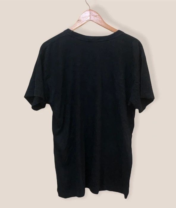 MCM MCM Plain Tshirt Size US XL / EU 56 / 4 - 5 Thumbnail