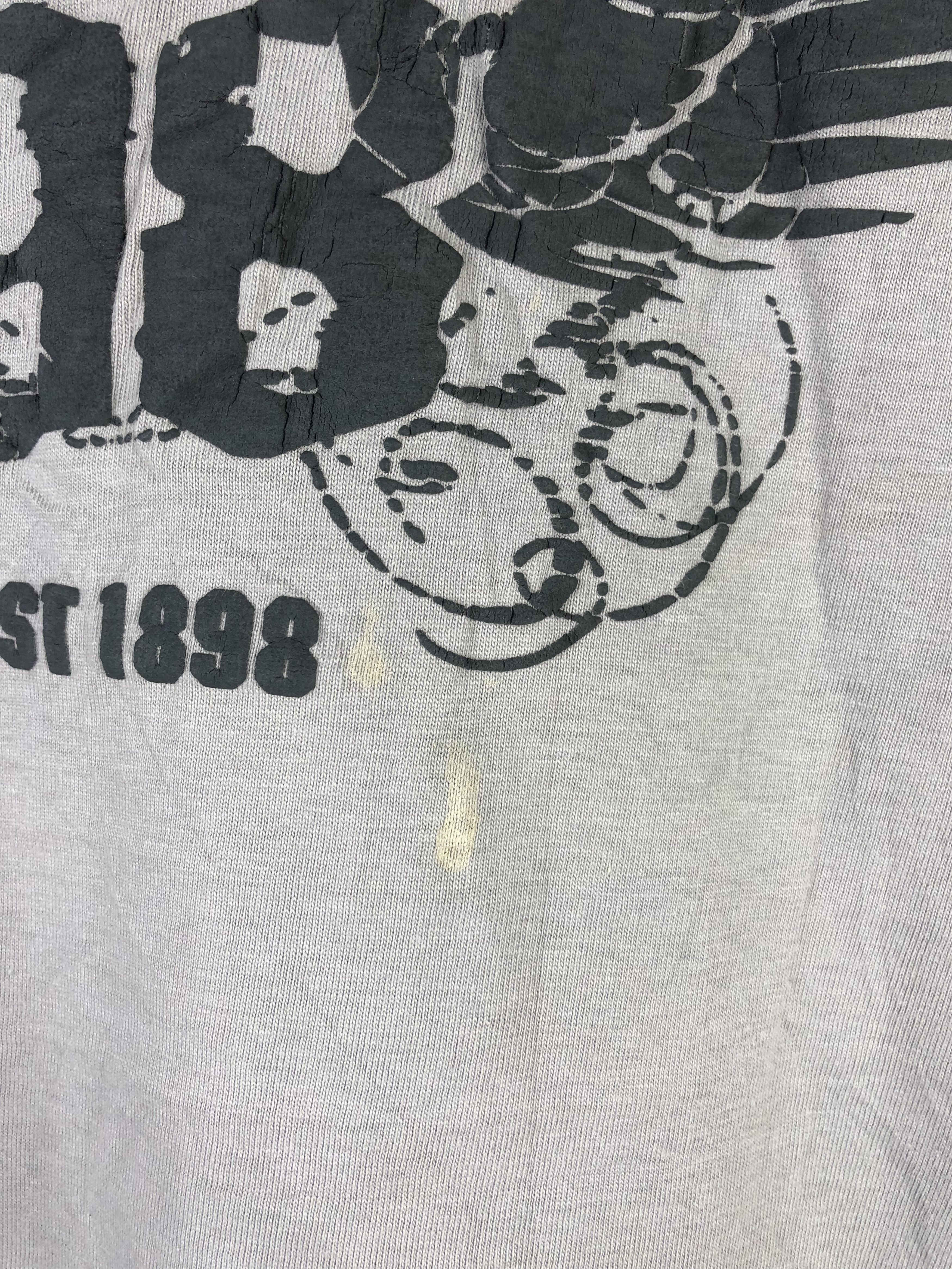 Other Good Year Tshirt Size US L / EU 52-54 / 3 - 3 Thumbnail