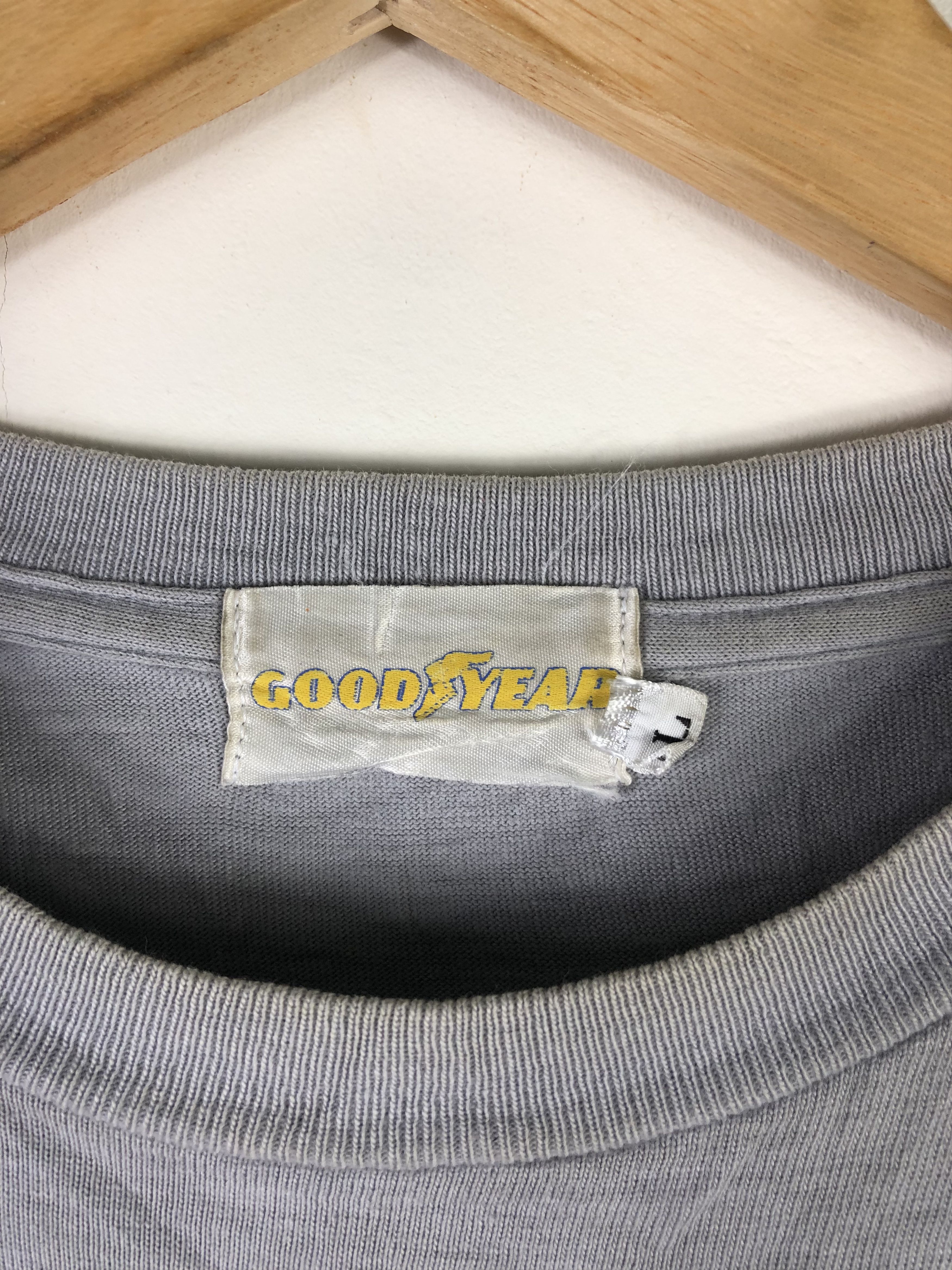 Other Good Year Tshirt Size US L / EU 52-54 / 3 - 4 Thumbnail