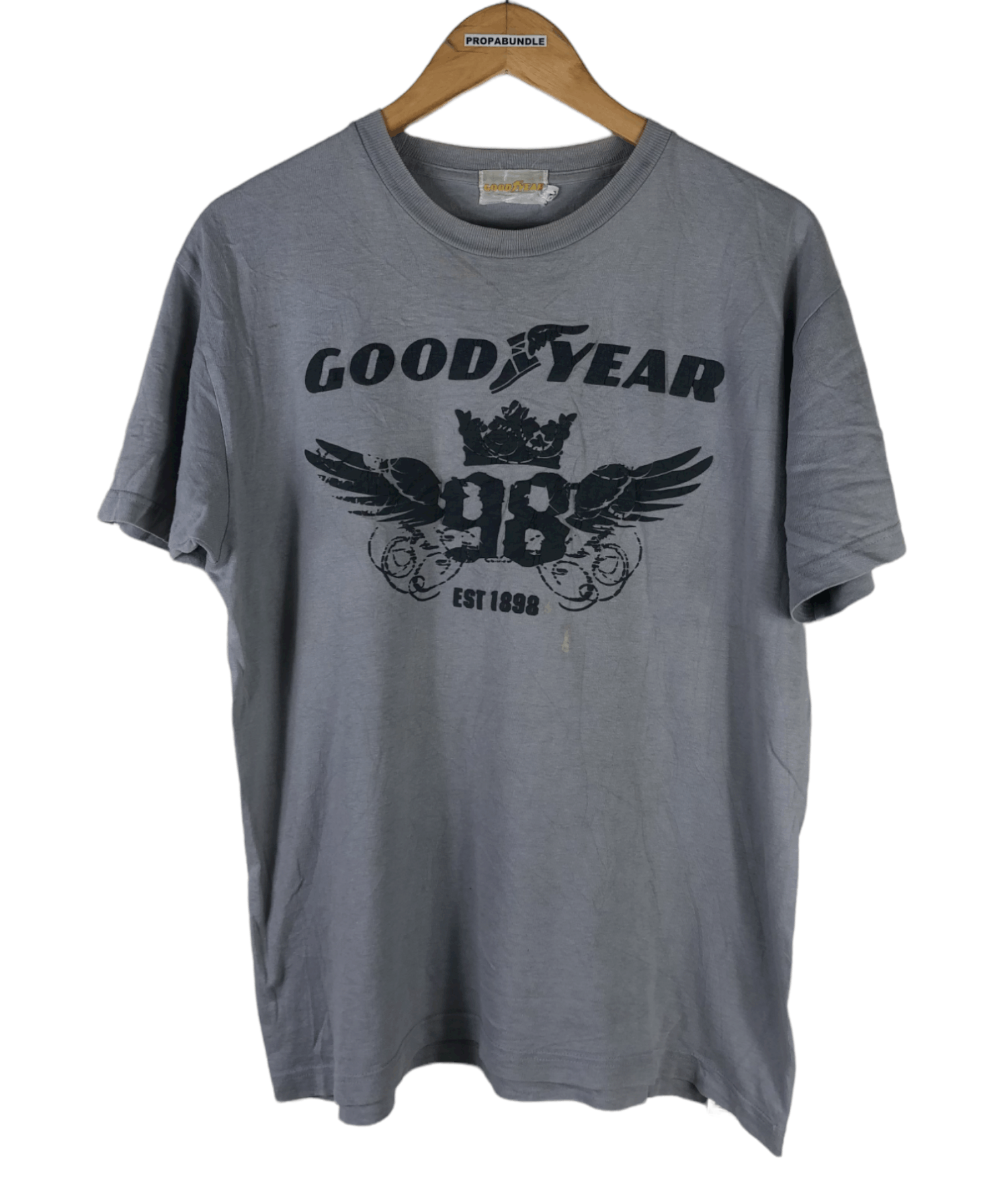 Other Good Year Tshirt Size US L / EU 52-54 / 3 - 1 Thumbnail