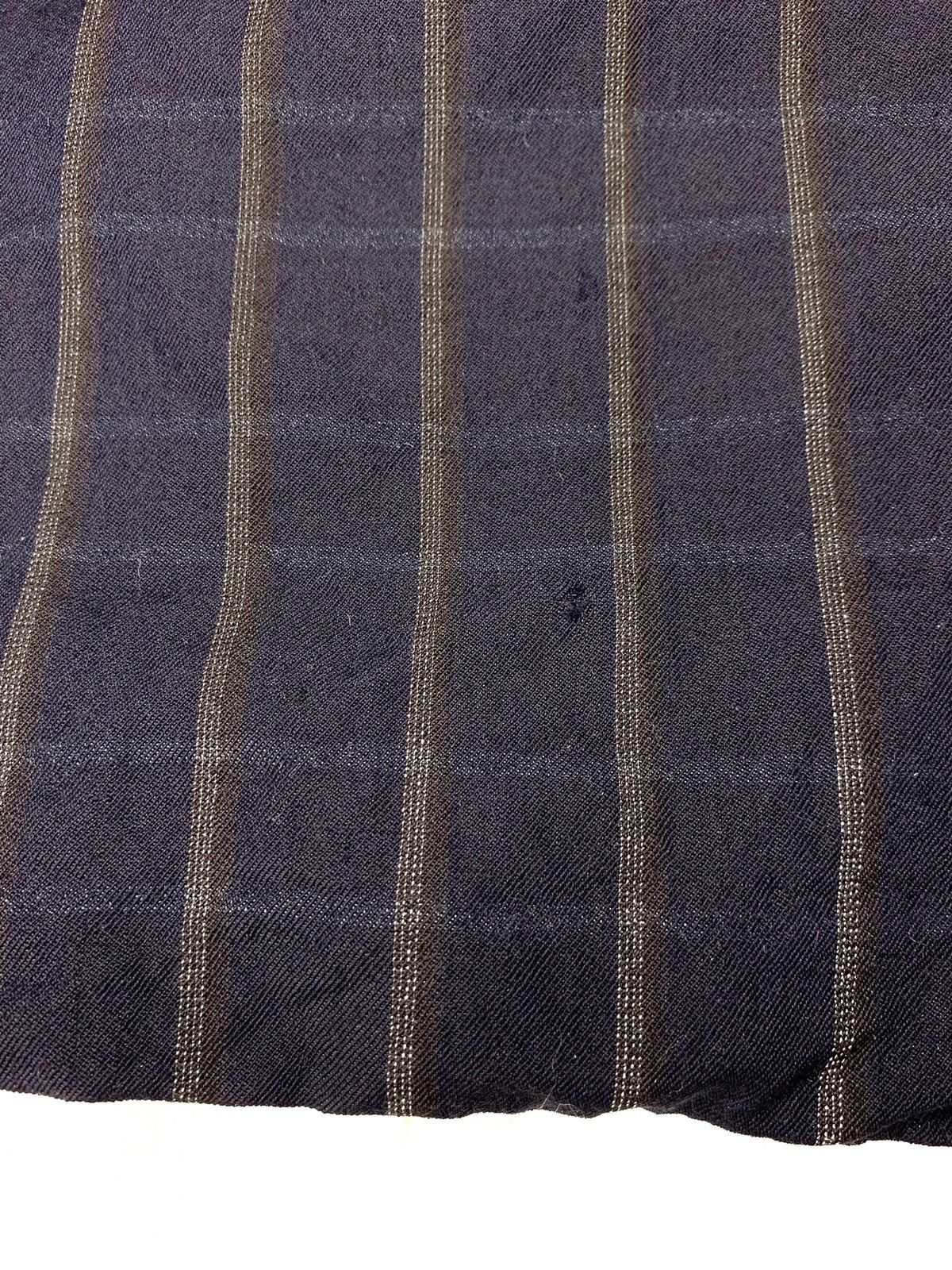 Comme des Garcons Homme Plus 🇯🇵 Comme Des Garcons HOMME PLUS Blazer Coat Jacket Size US M / EU 48-50 / 2 - 7 Thumbnail